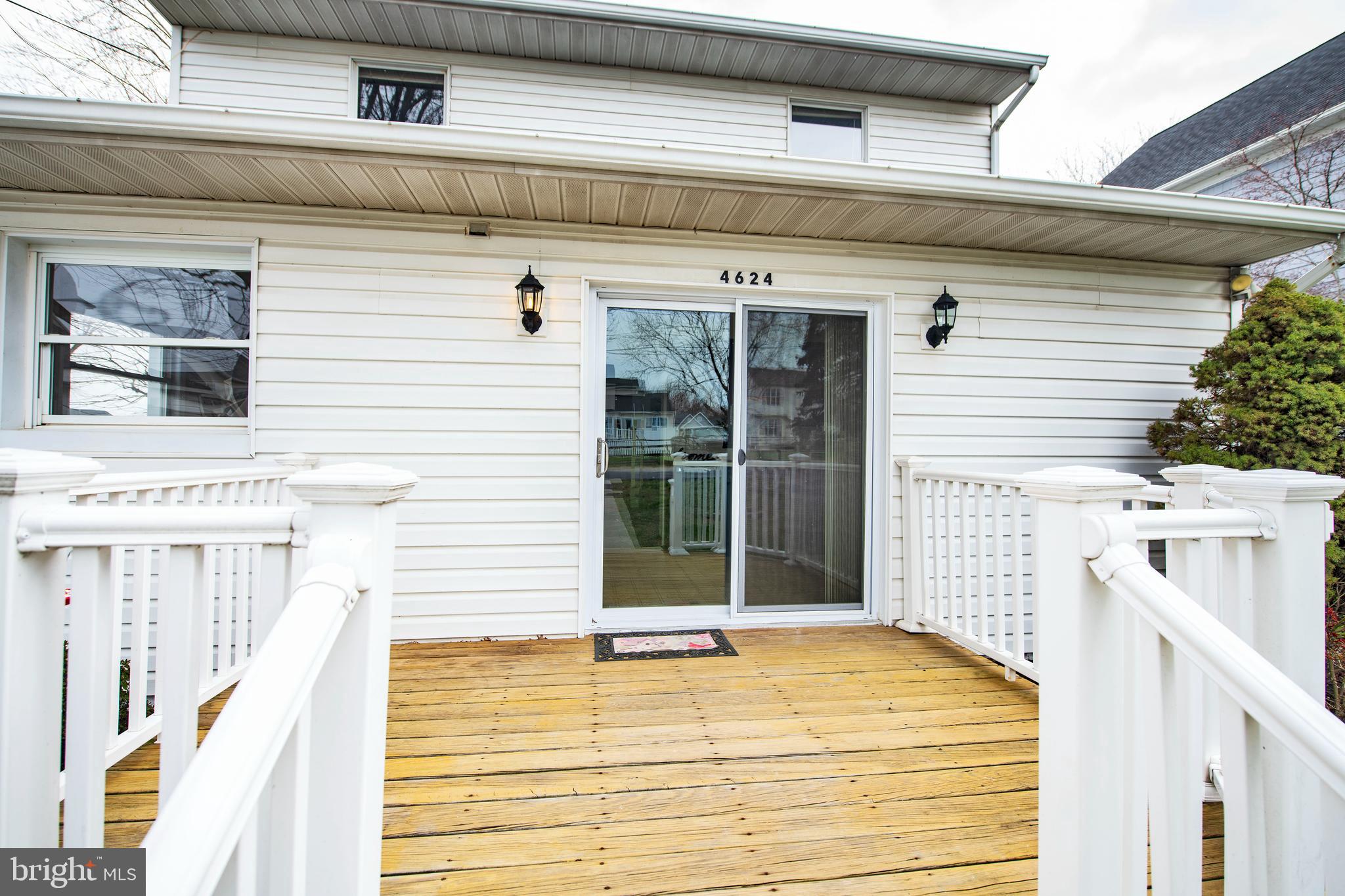 EDGEMERE - Residential