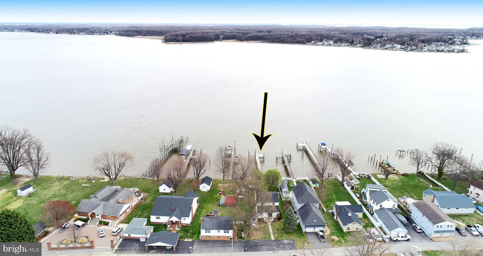 EDGEMERE - Residential