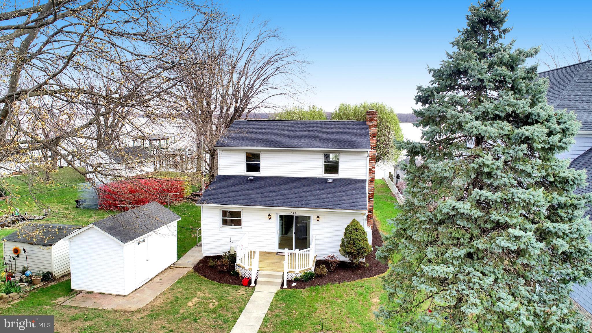 EDGEMERE - Residential