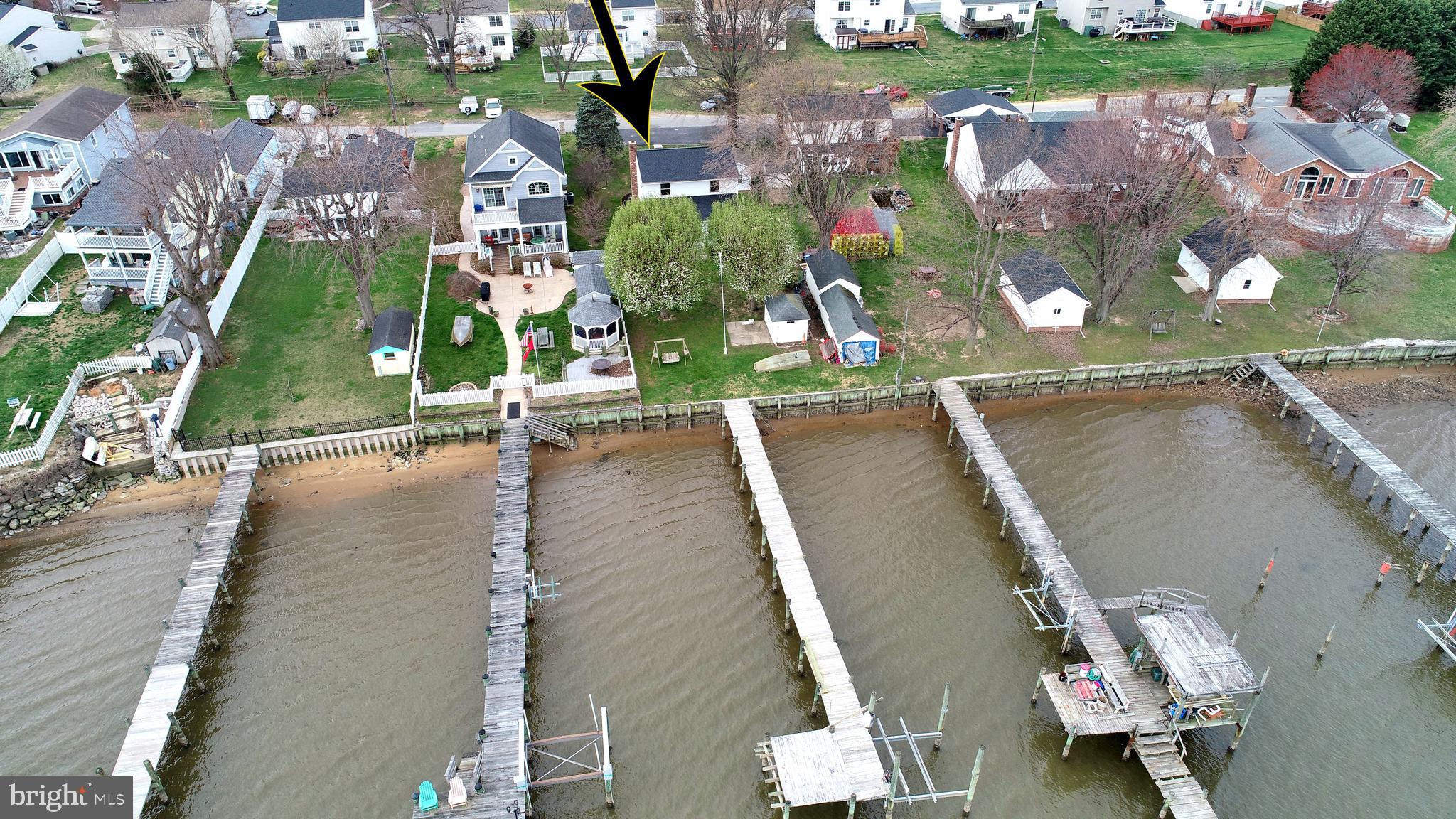 EDGEMERE - Residential