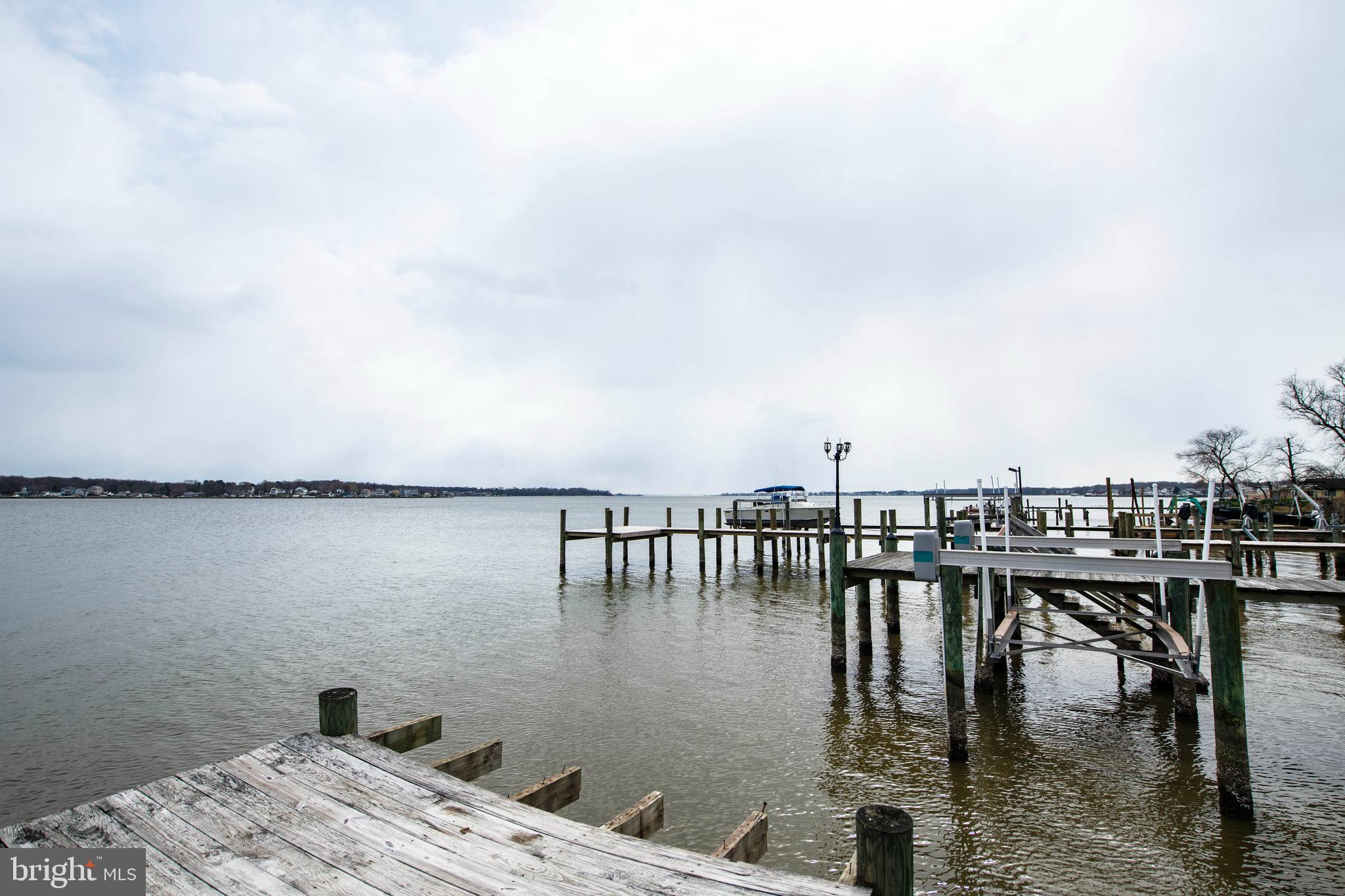 EDGEMERE - Residential