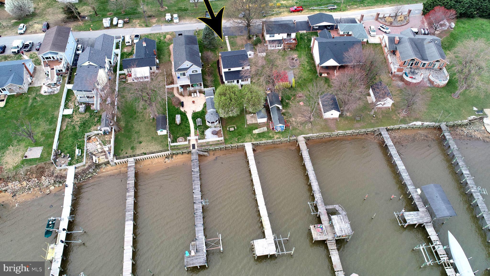 EDGEMERE - Residential