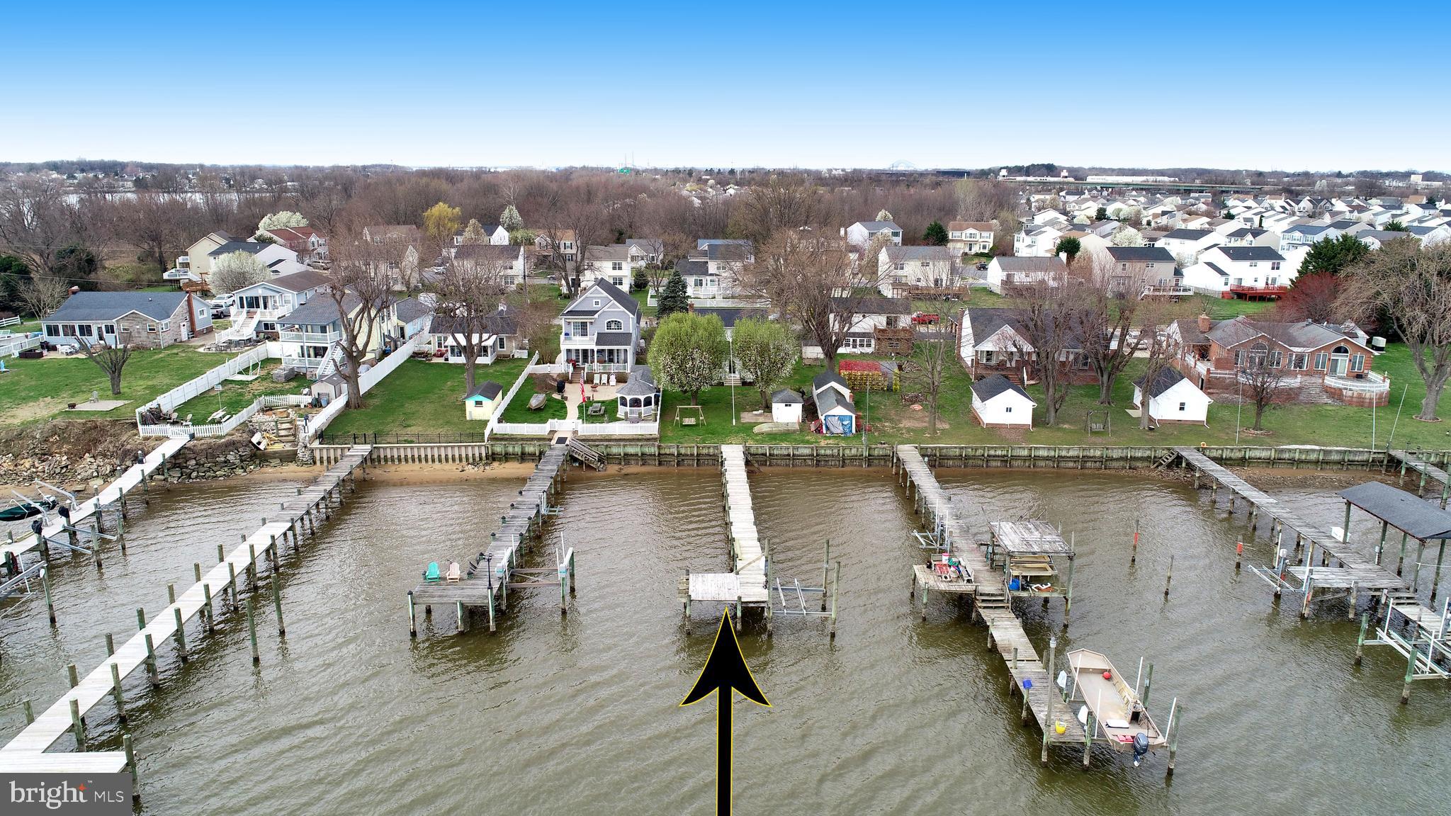 EDGEMERE - Residential