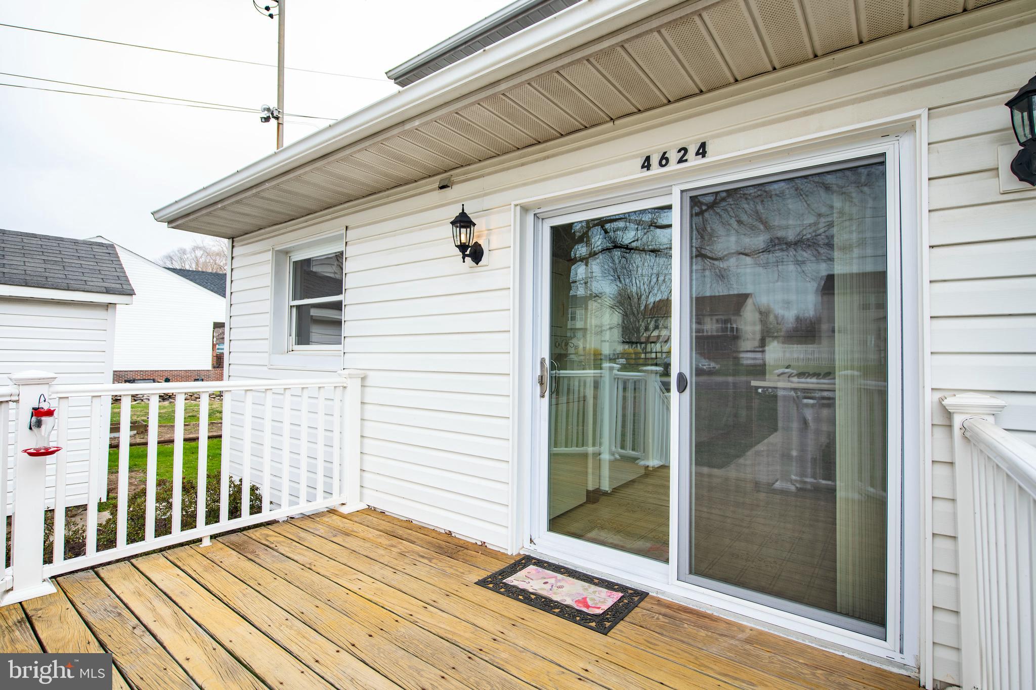 EDGEMERE - Residential