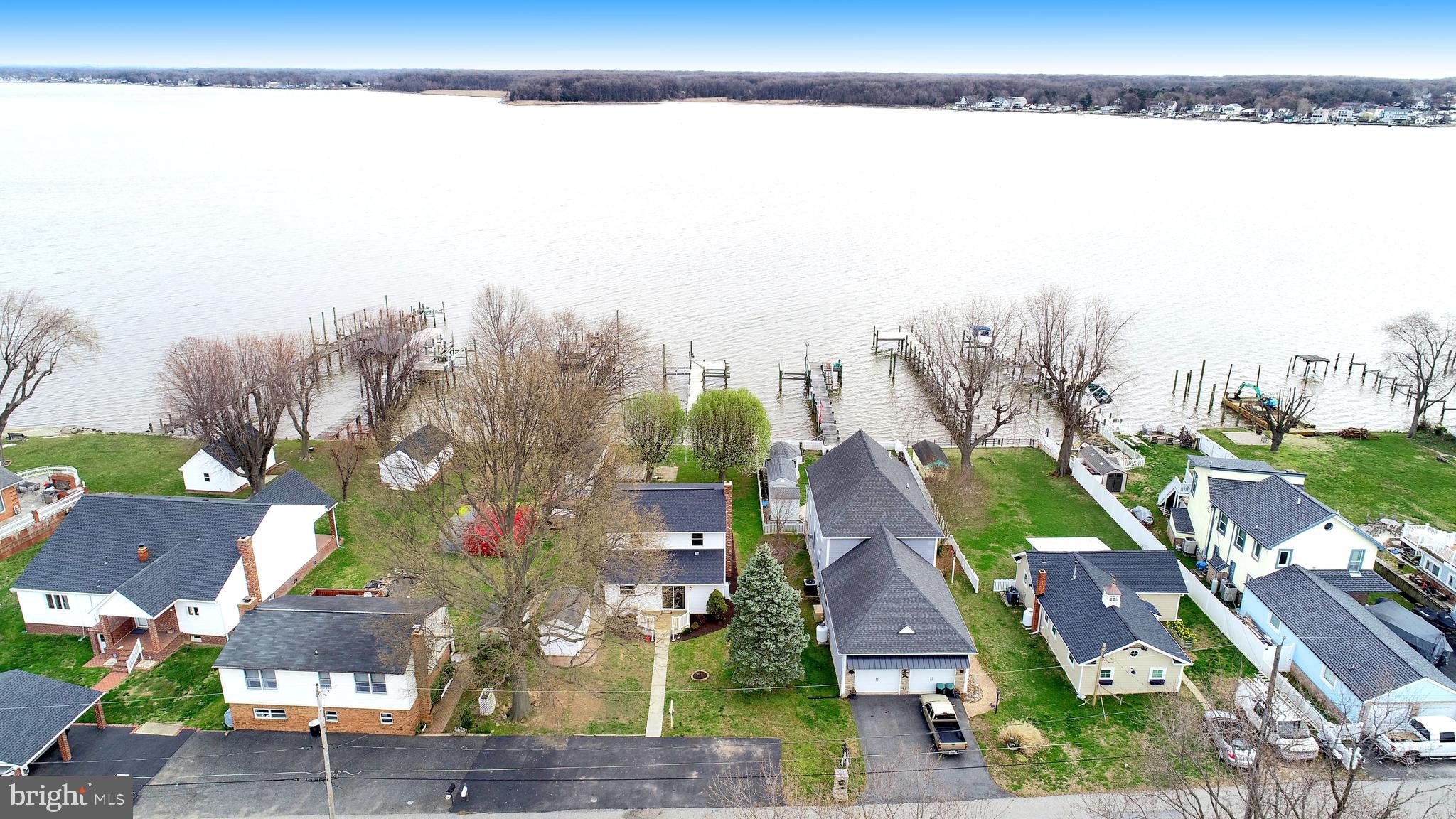 EDGEMERE - Residential