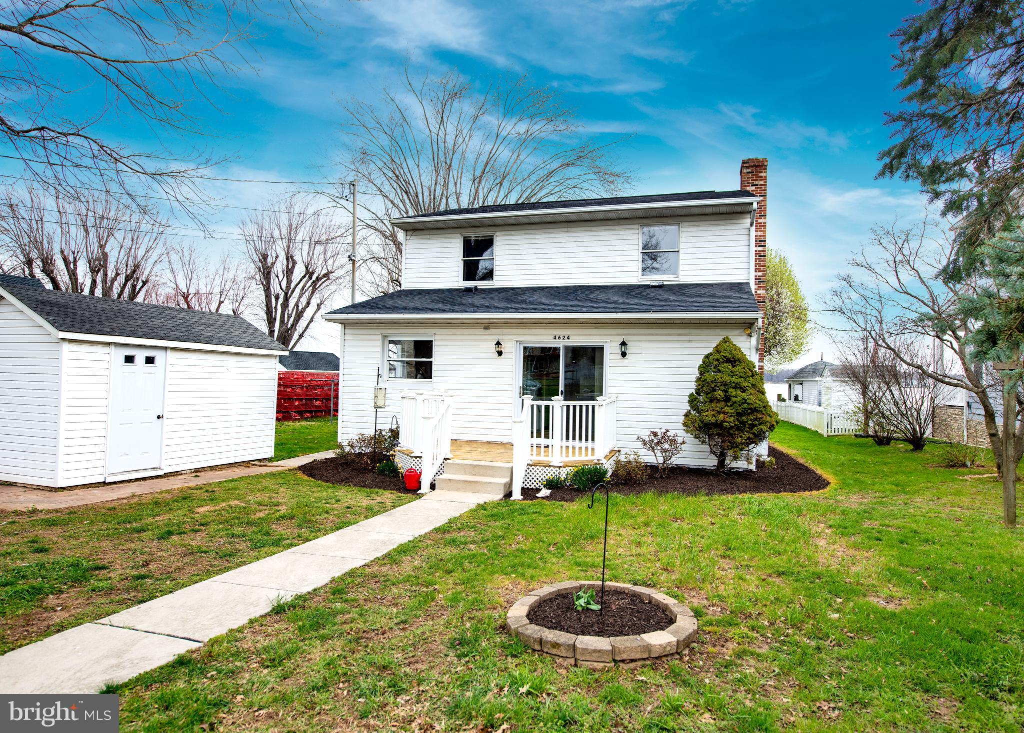 EDGEMERE - Residential