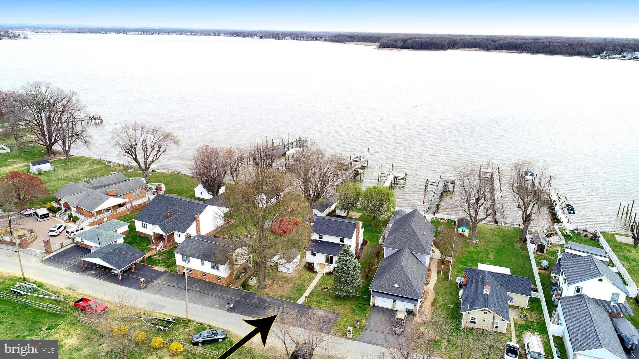 EDGEMERE - Residential