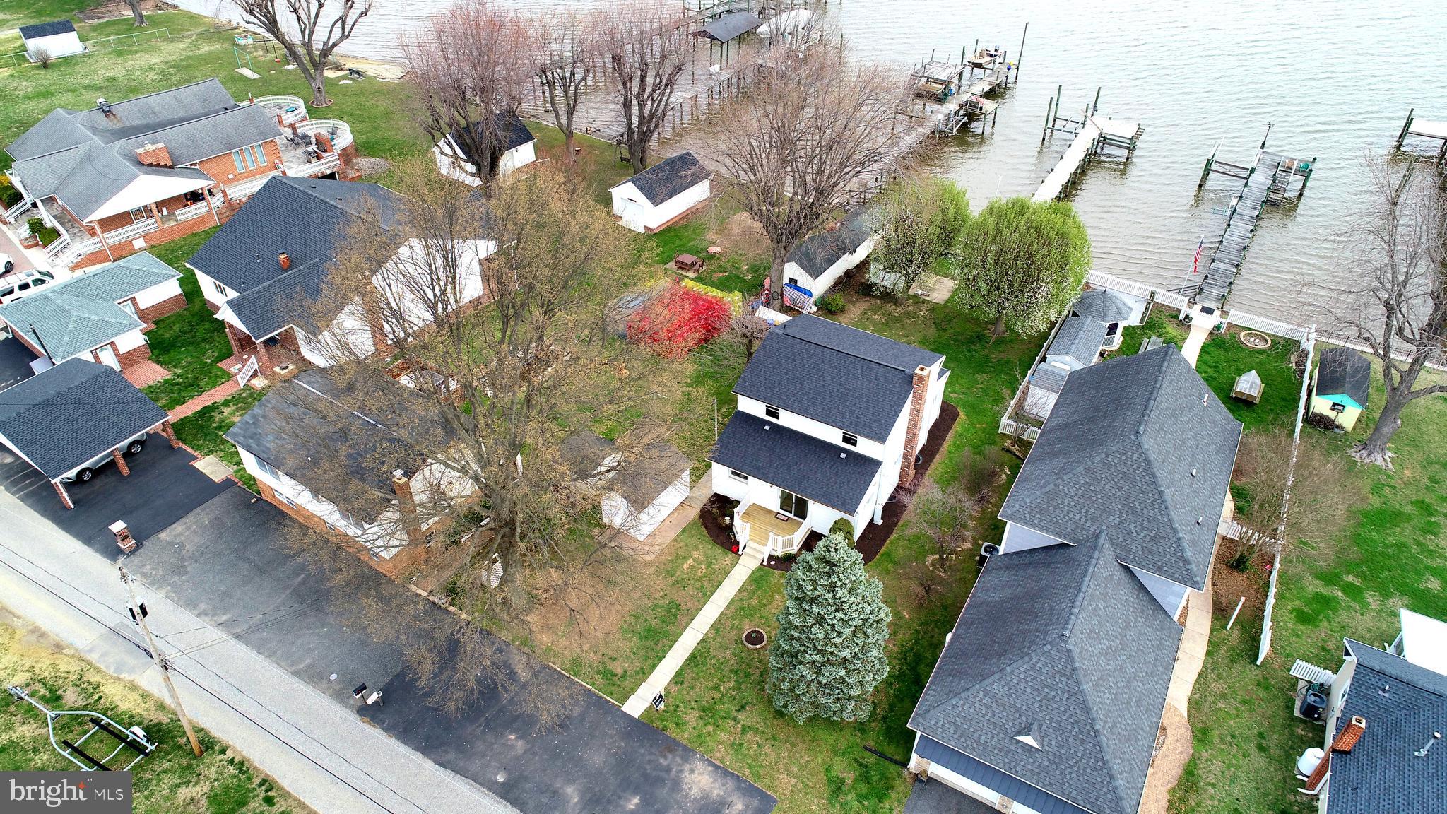 EDGEMERE - Residential