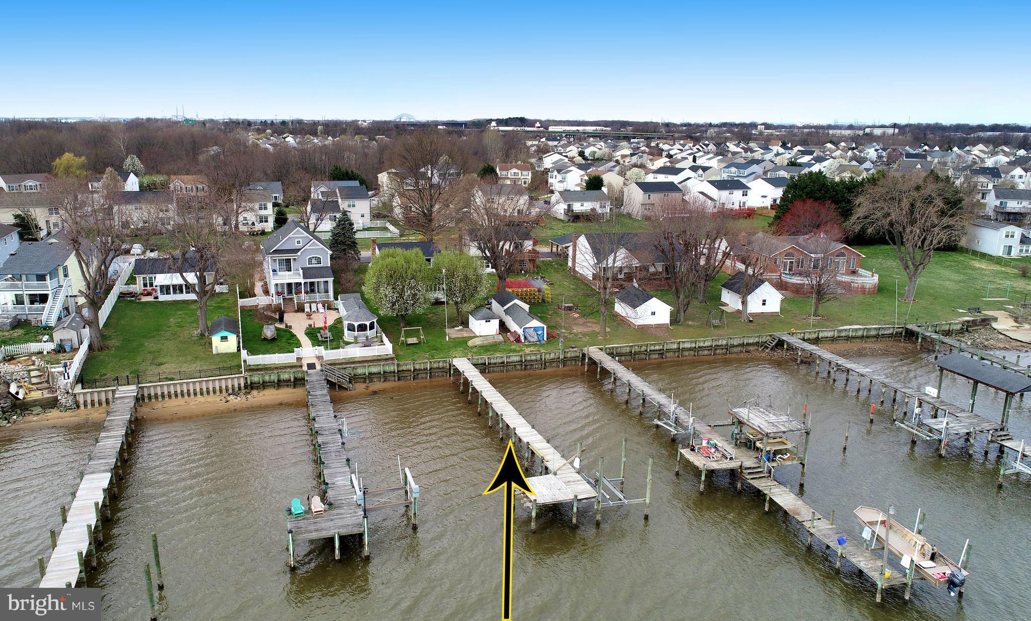 EDGEMERE - Residential