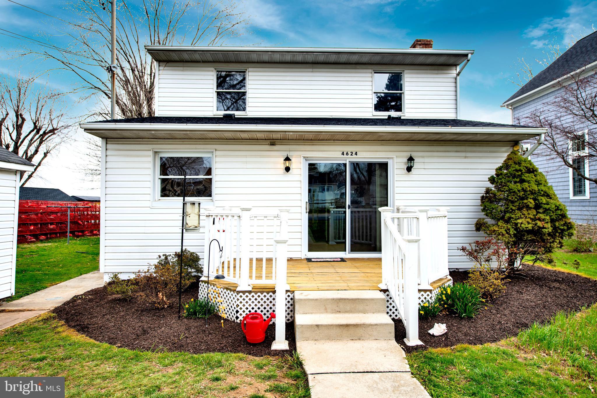 EDGEMERE - Residential