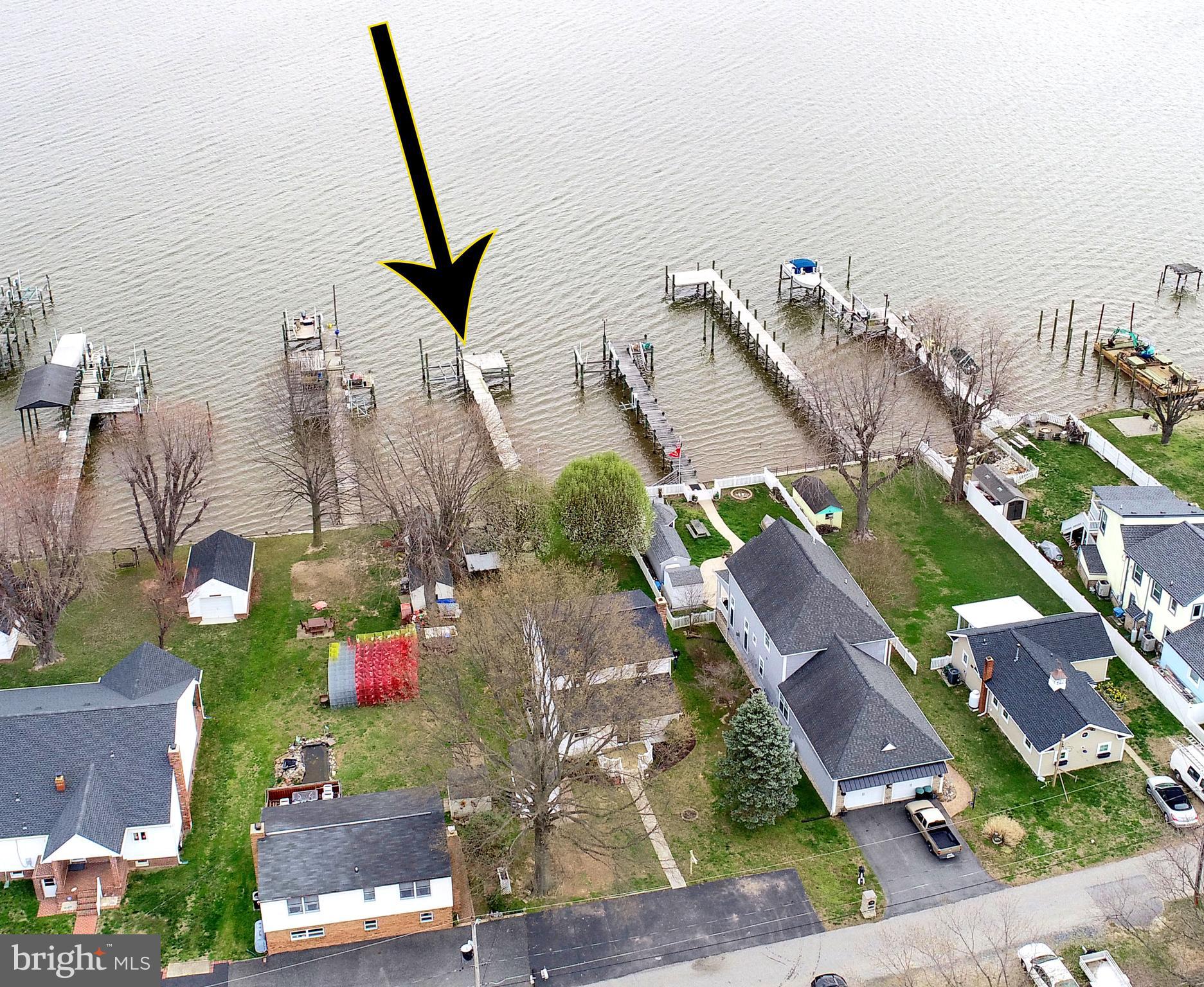 EDGEMERE - Residential