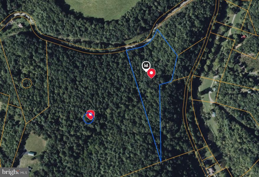 **For Sale: Exceptional 8.8-Acre Property in a Serene Rural Setting**

Explore the opportunity to own a unique property comprising two adjacent lots totaling 8.8 acres, conveniently located just west of Radford and Blacksburg, near the picturesque George Washington National Park. This offering includes an 8-acre lot alongside a .8-acre lot, allowing for flexibility in your use and development of the land.

This beautiful, private area is perfect for outdoor enthusiasts, offering abundant opportunities for hunting, camping, or creating your dream home in a tranquil setting surrounded by nature. Imagine crafting a personal retreat or family residence in this peaceful rural environment, providing you with an escape from the hustle and bustle.

Don't miss out on this exceptional piece of land that awaits your vision and creativity. Contact us today to learn more about this fantastic opportunity.