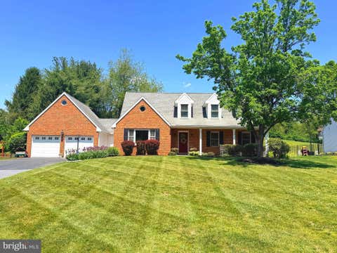 Photo of 10 Stoudt Road, HUMMELSTOWN, PA 17036 (MLS # PADA2060226)