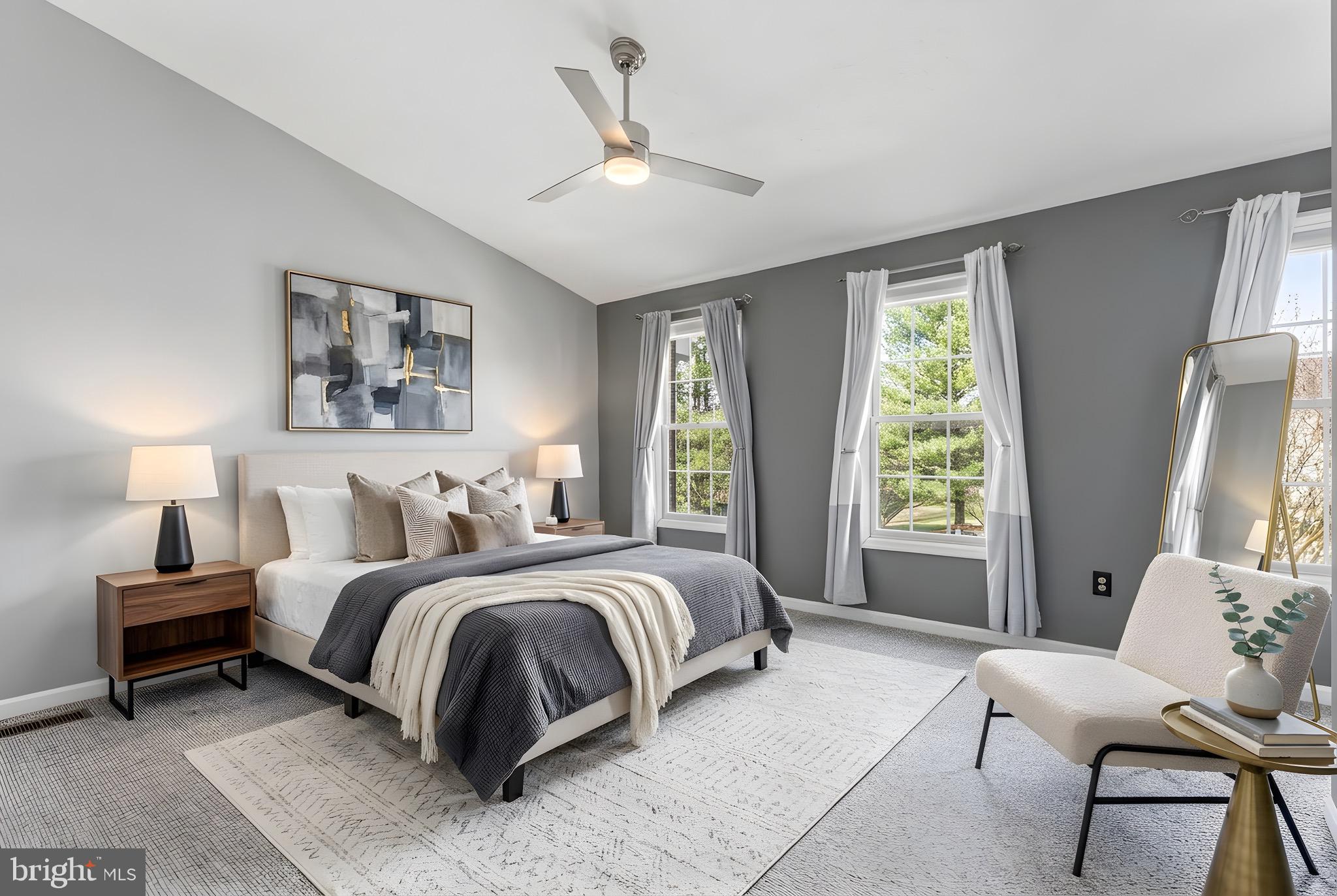 WORTHINGTON GLEN - Residential