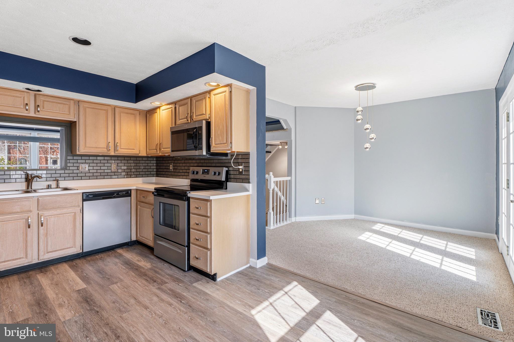 WORTHINGTON GLEN - Residential