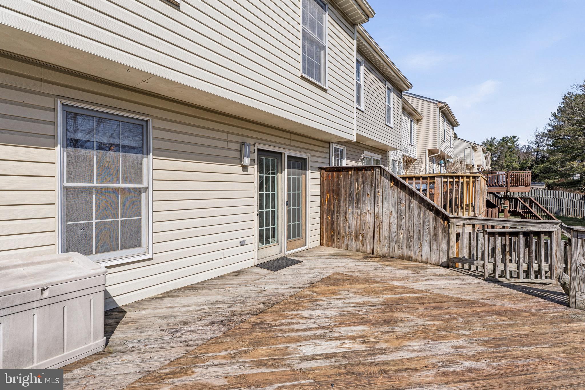 WORTHINGTON GLEN - Residential