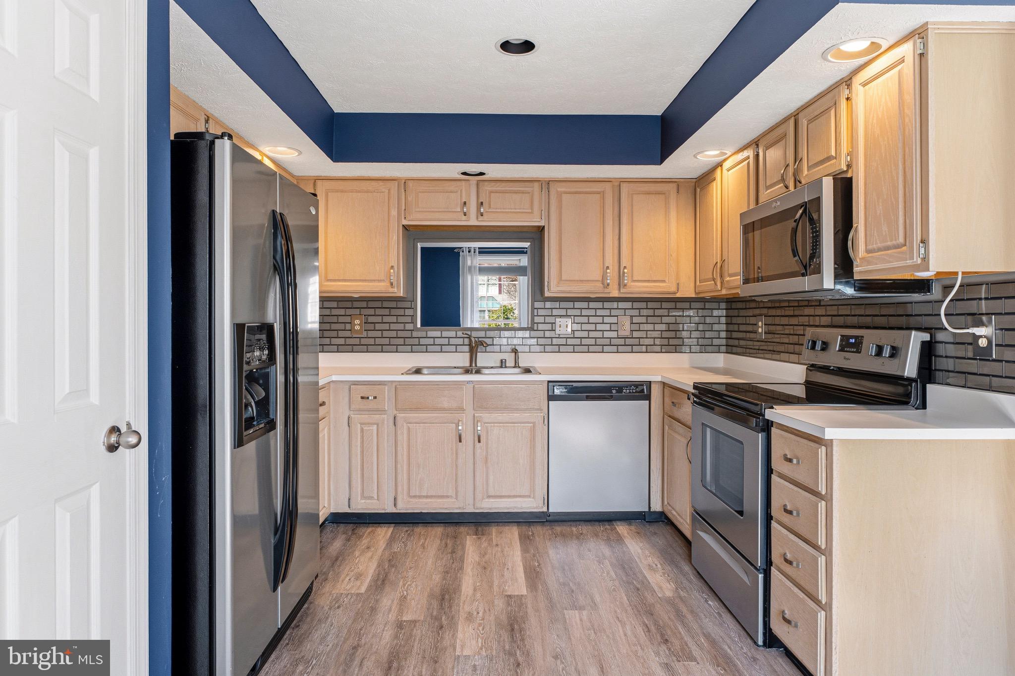 WORTHINGTON GLEN - Residential