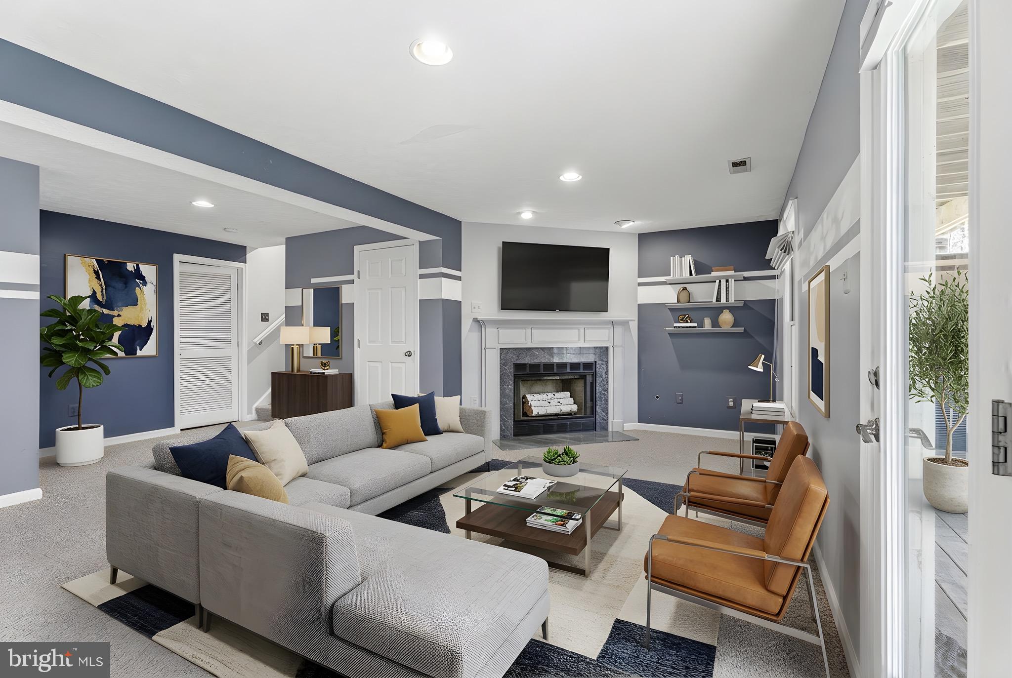 WORTHINGTON GLEN - Residential