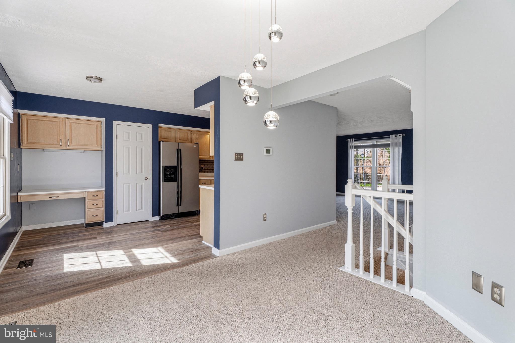 WORTHINGTON GLEN - Residential