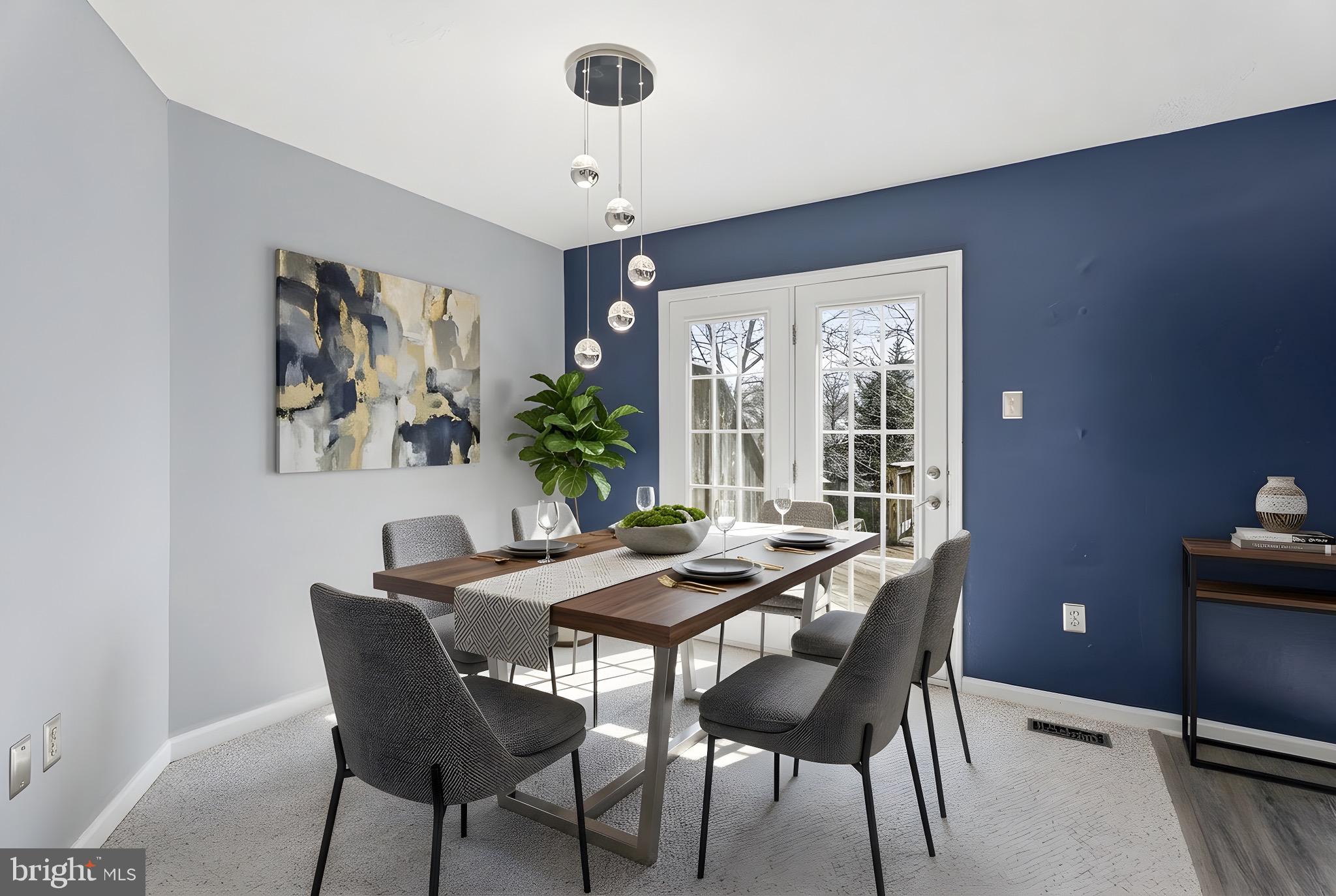 WORTHINGTON GLEN - Residential