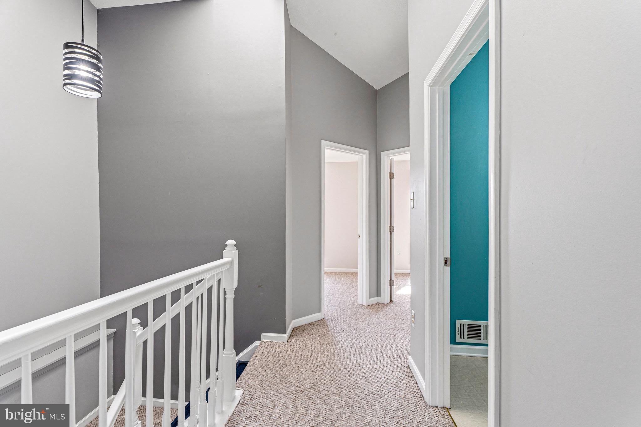 WORTHINGTON GLEN - Residential