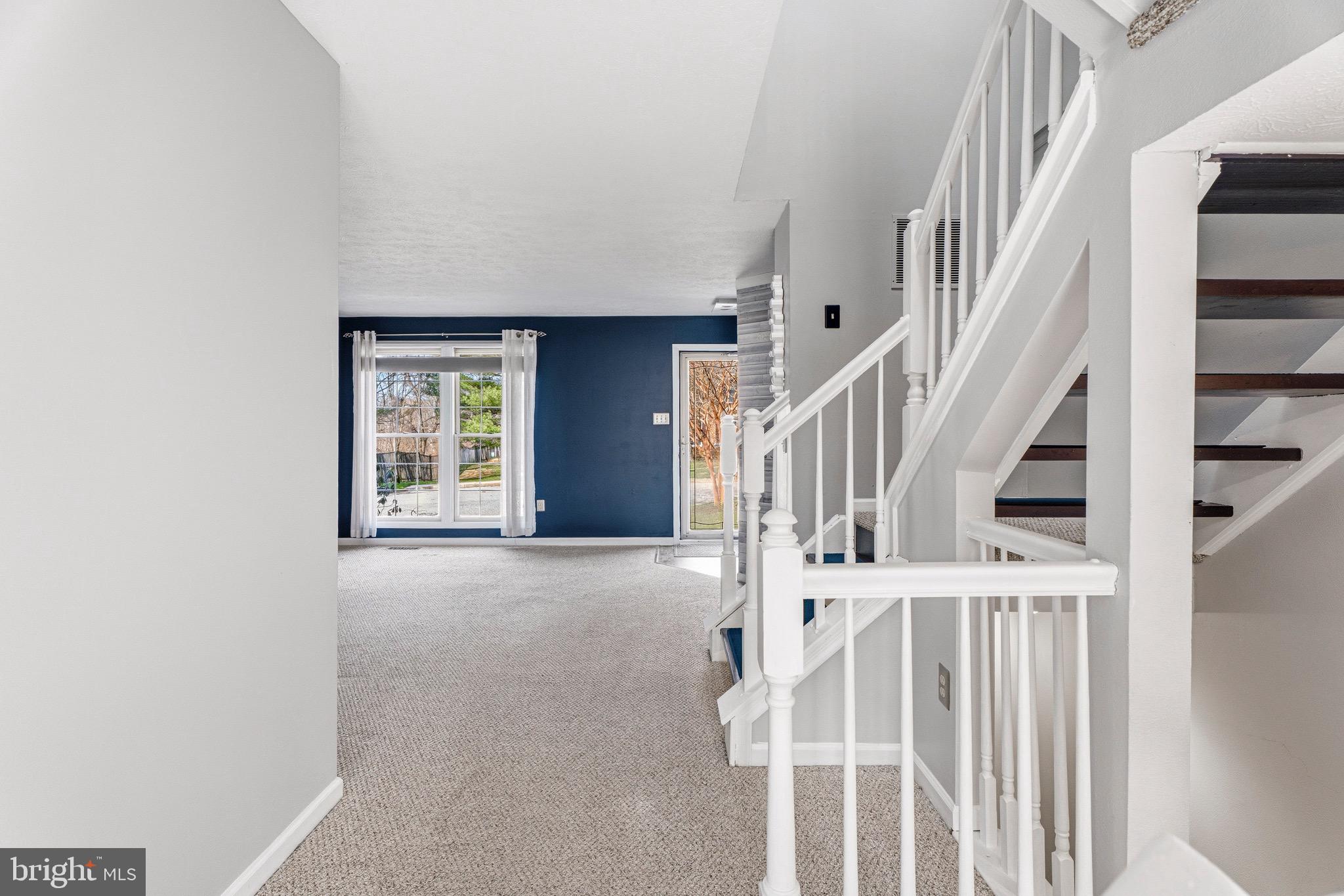 WORTHINGTON GLEN - Residential