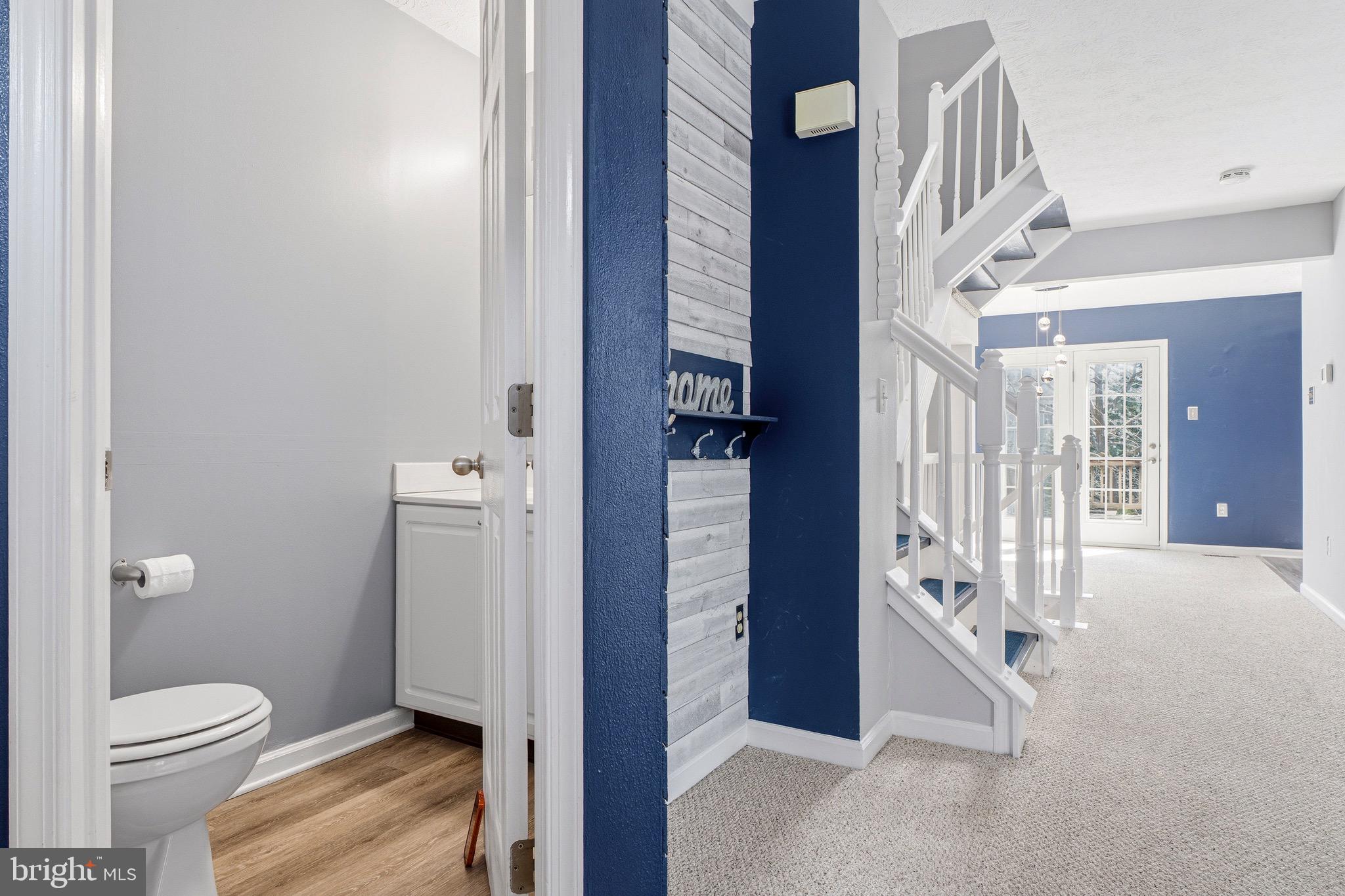 WORTHINGTON GLEN - Residential