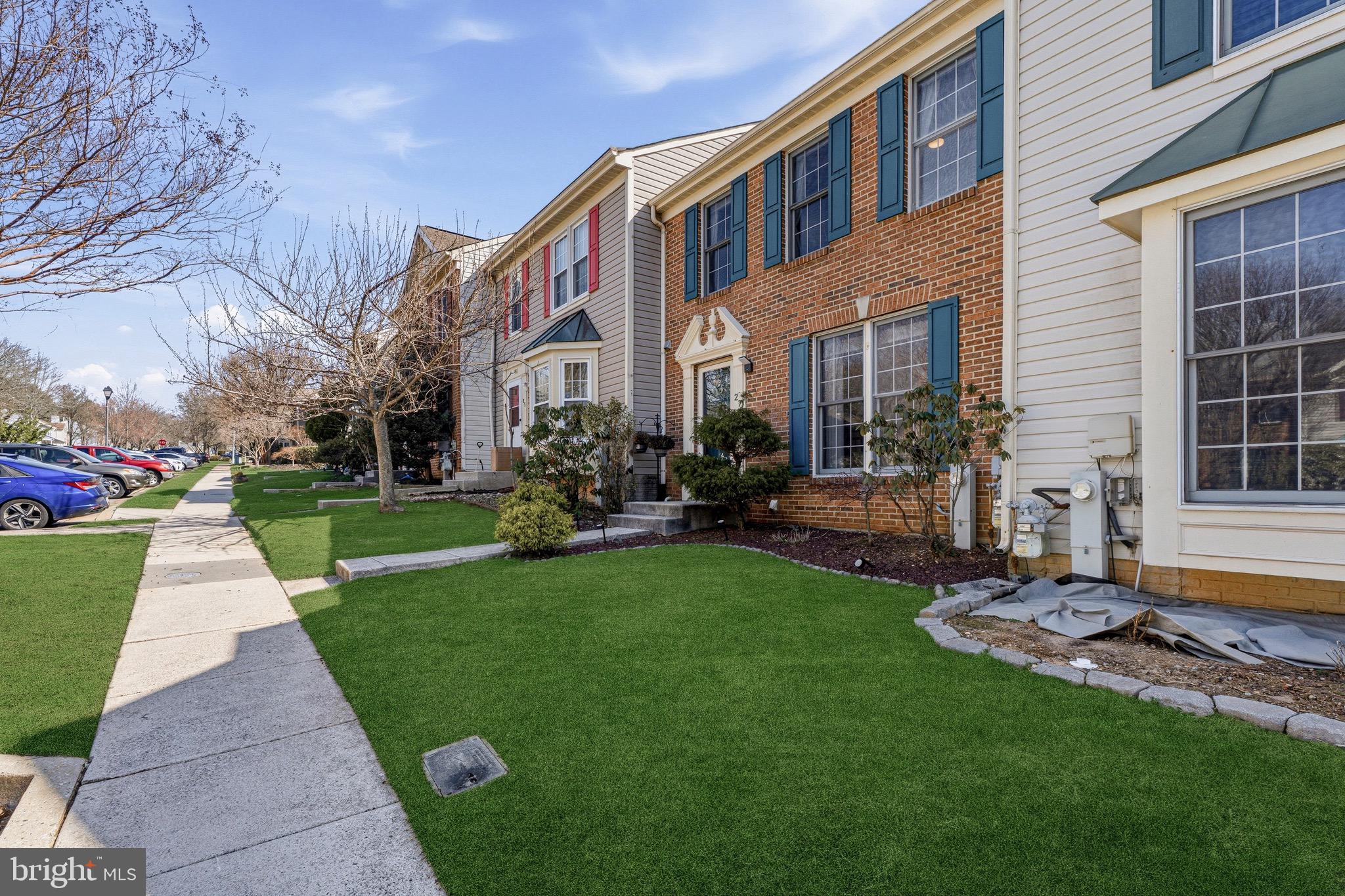 WORTHINGTON GLEN - Residential