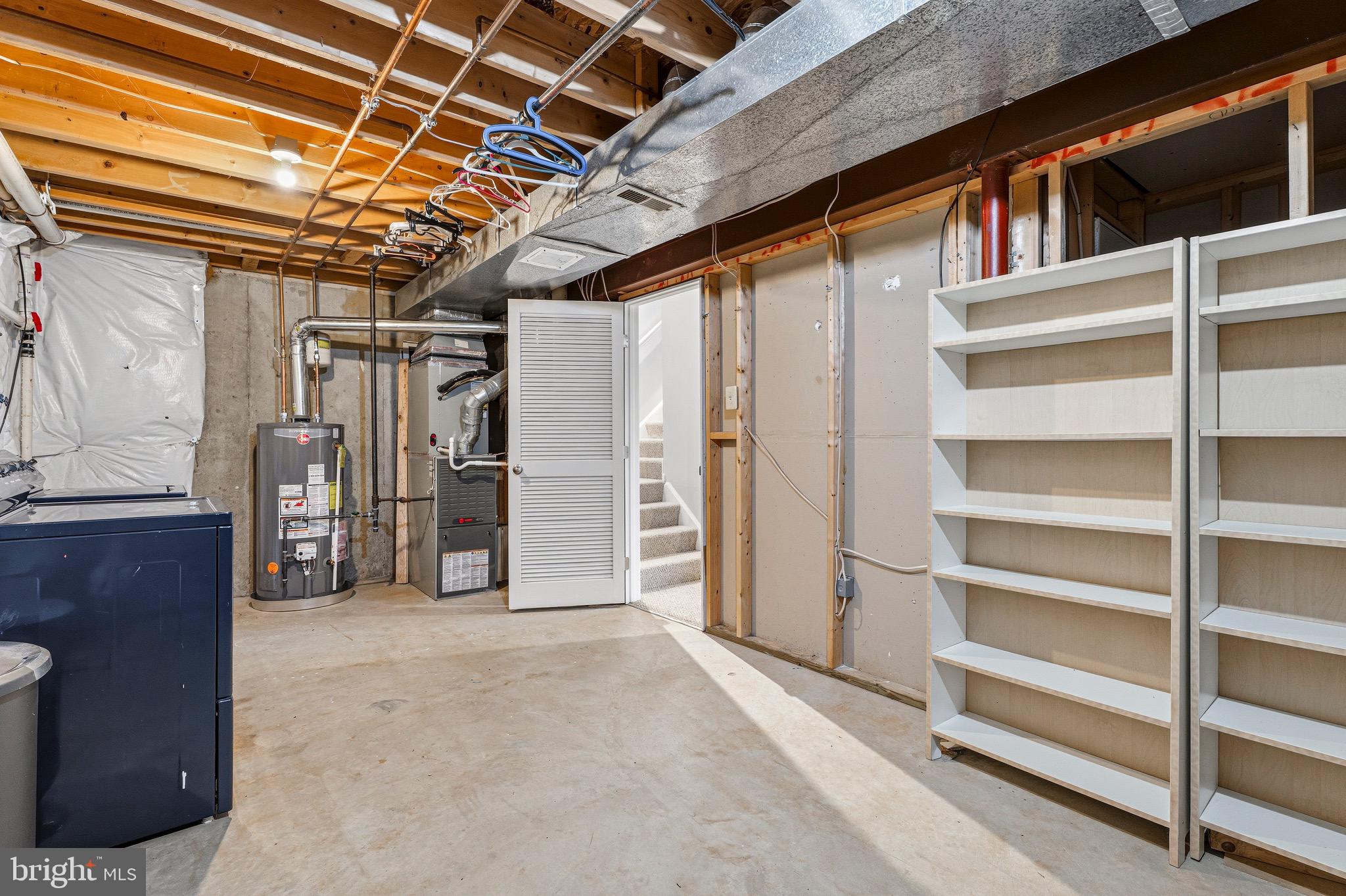 WORTHINGTON GLEN - Residential