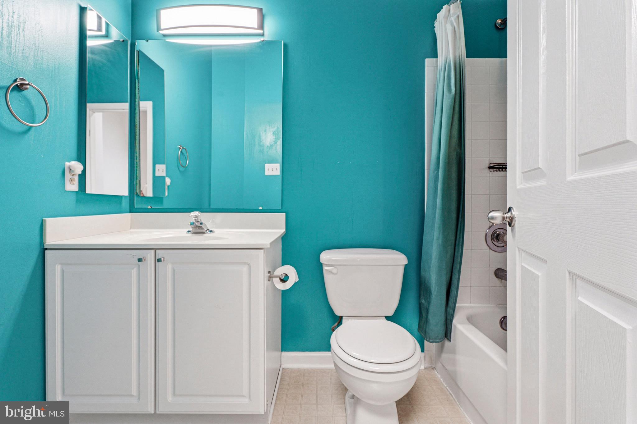 WORTHINGTON GLEN - Residential