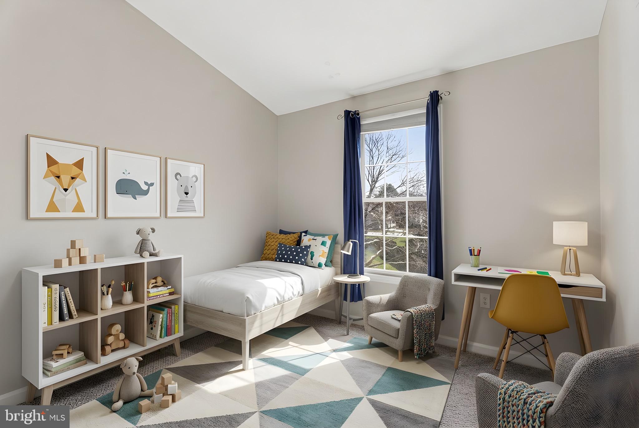 WORTHINGTON GLEN - Residential