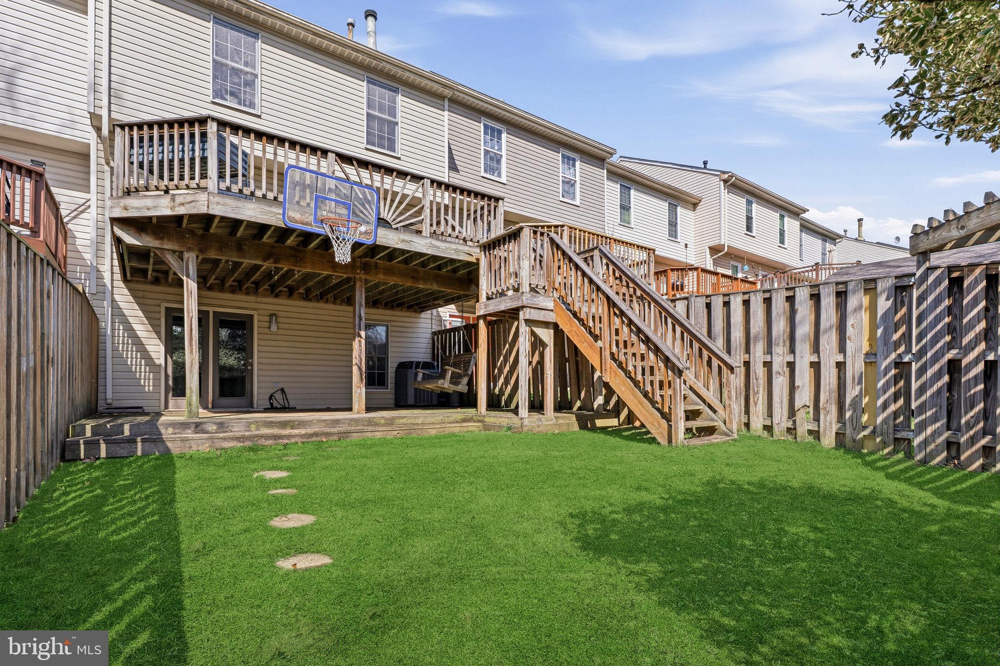 WORTHINGTON GLEN - Residential