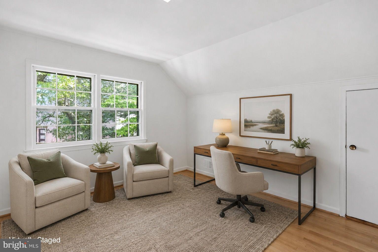 BURNING TREE ESTATES - Residential