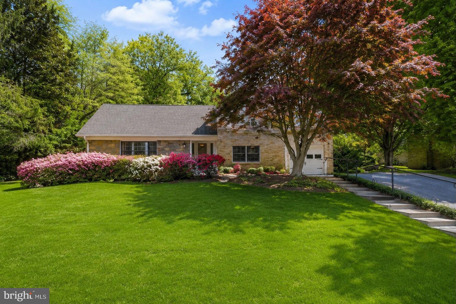 BURNING TREE ESTATES - Residential