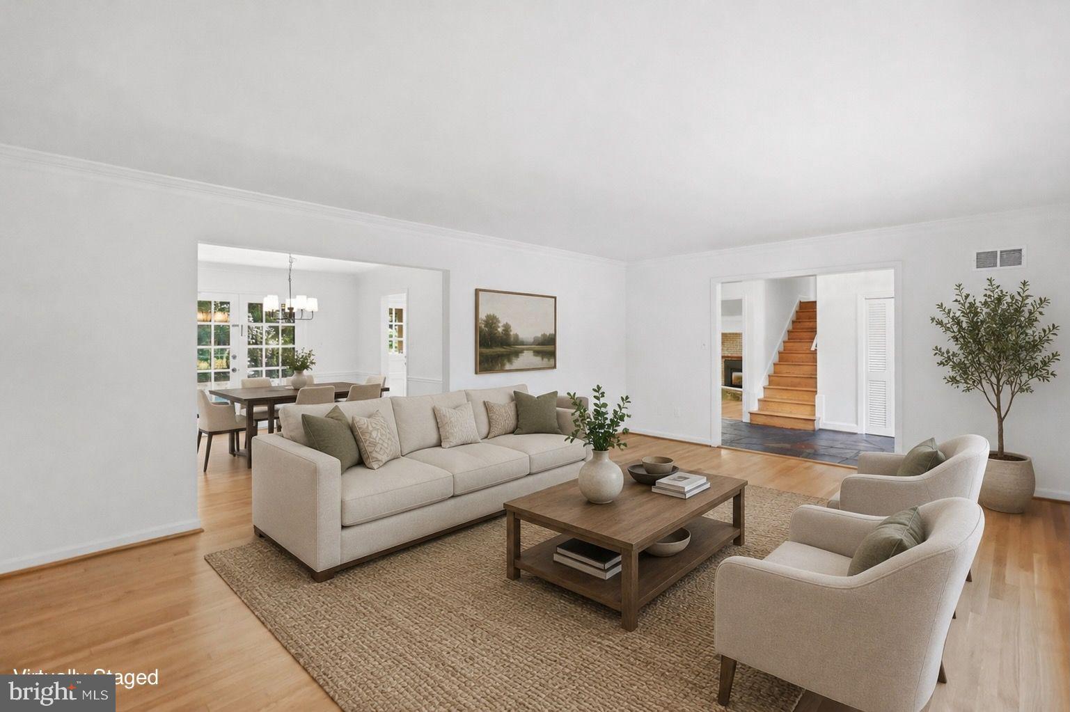 BURNING TREE ESTATES - Residential