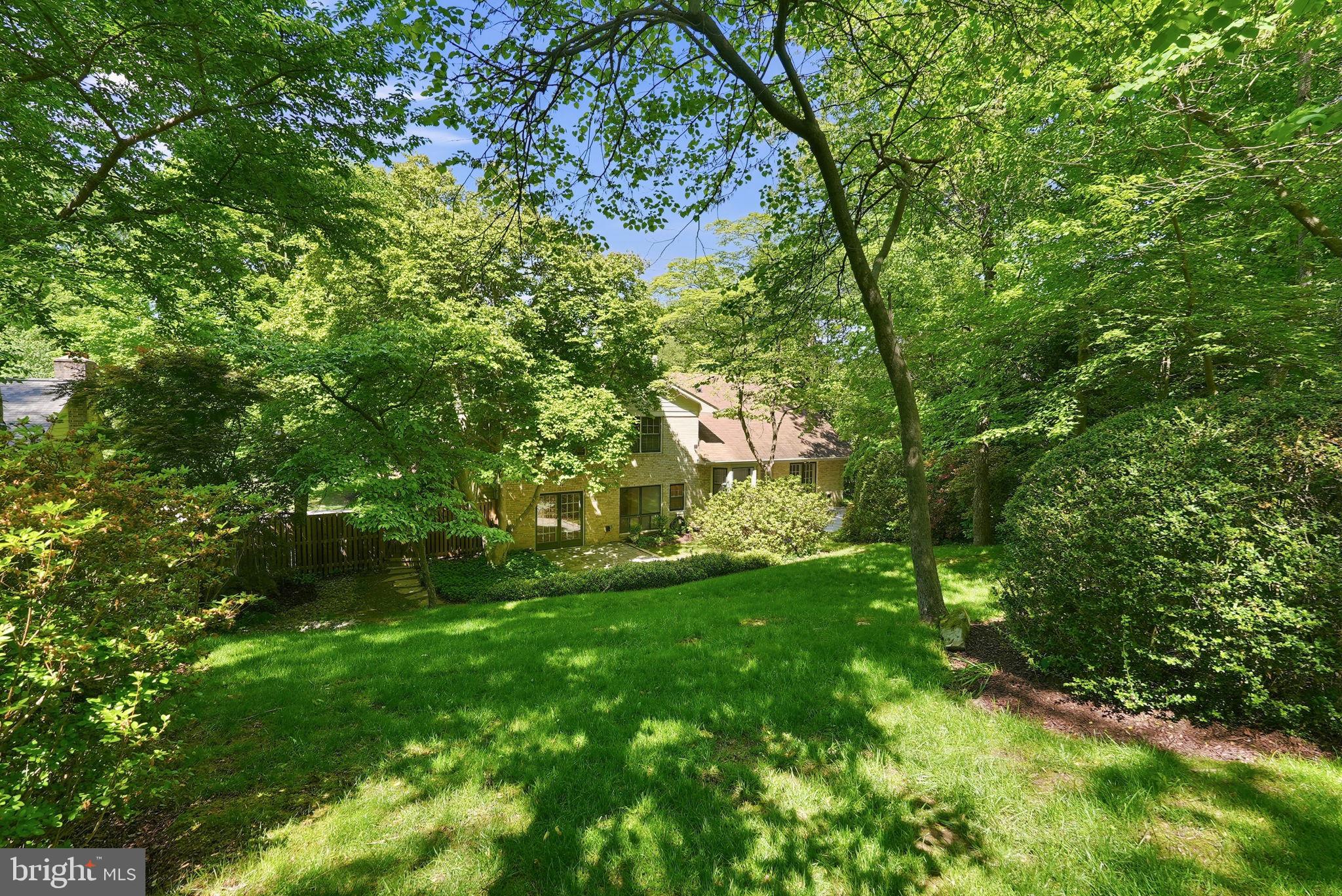 BURNING TREE ESTATES - Residential