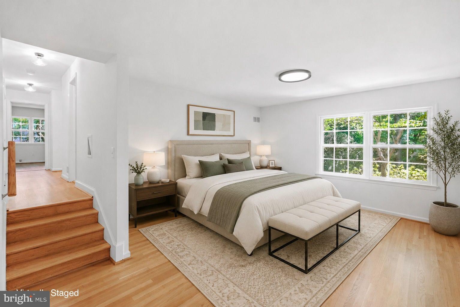 BURNING TREE ESTATES - Residential