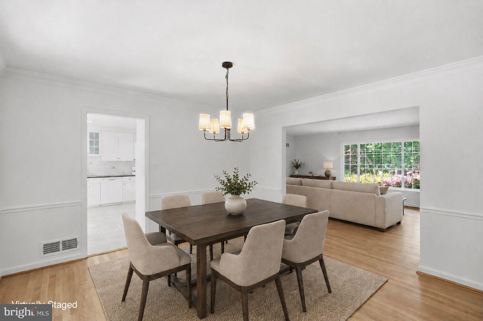 BURNING TREE ESTATES - Residential
