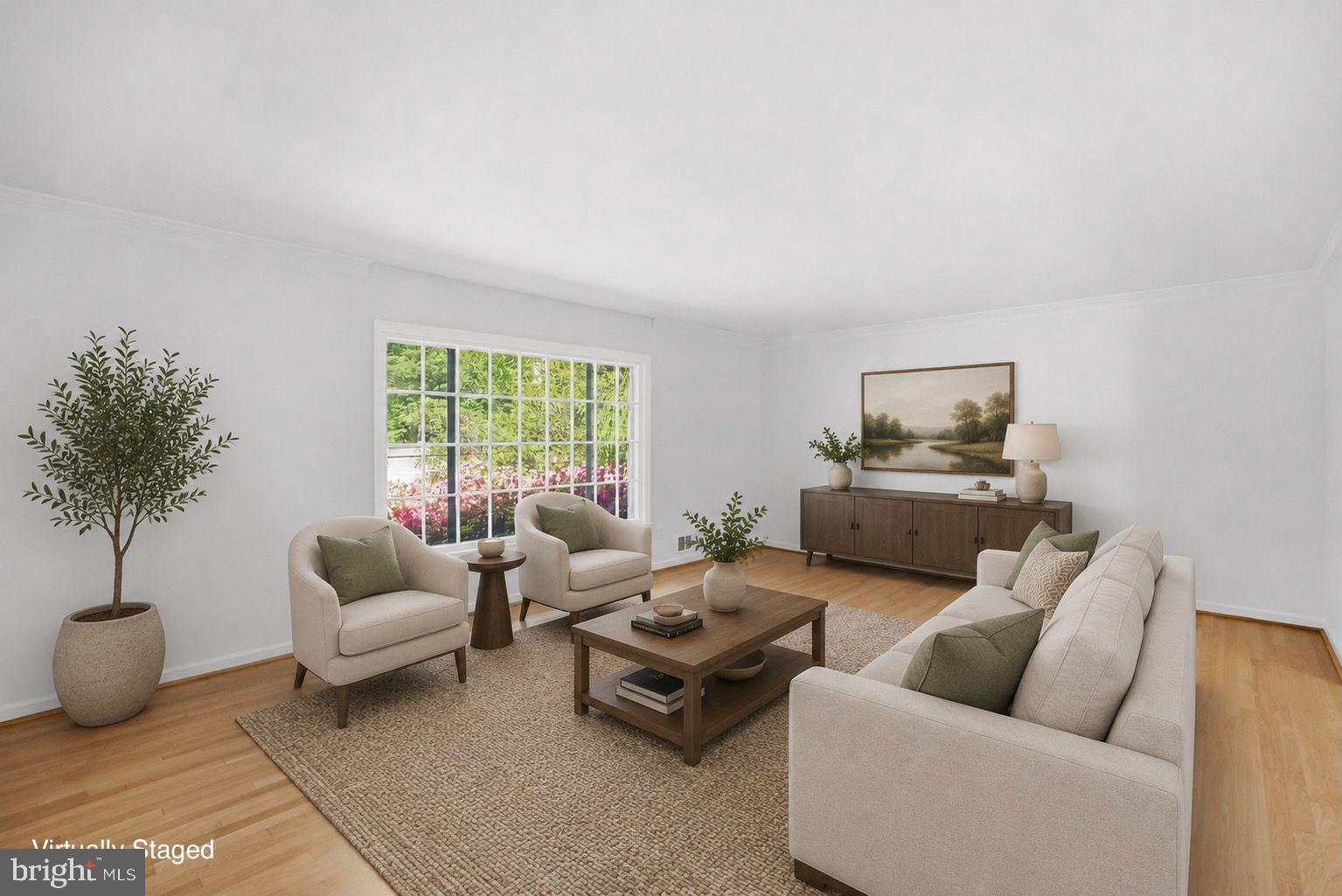 BURNING TREE ESTATES - Residential