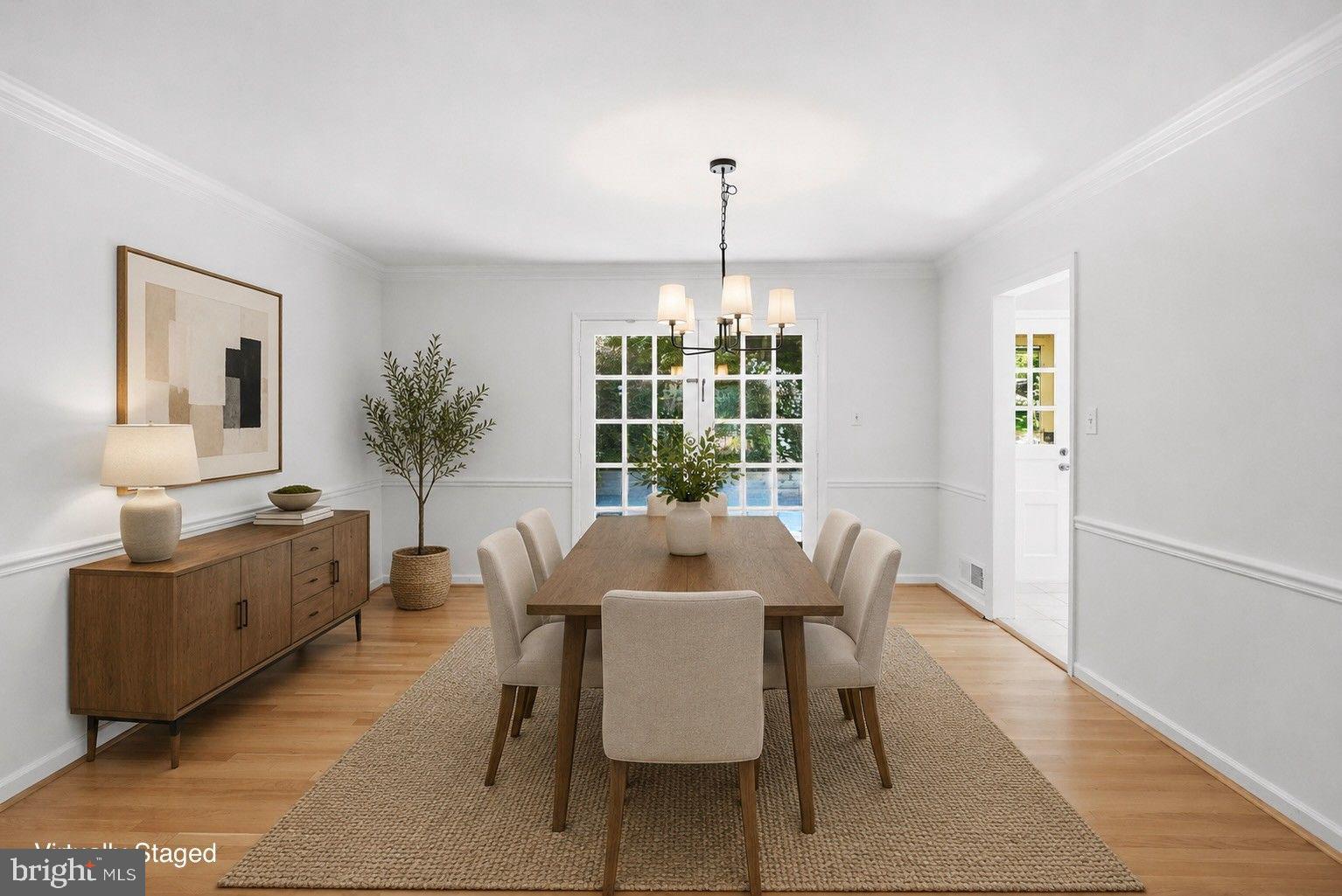 BURNING TREE ESTATES - Residential