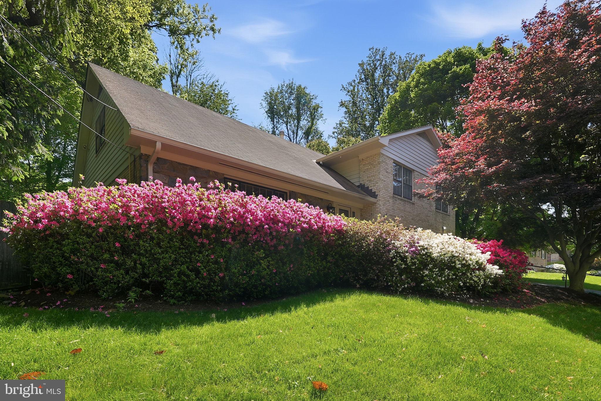 BURNING TREE ESTATES - Residential