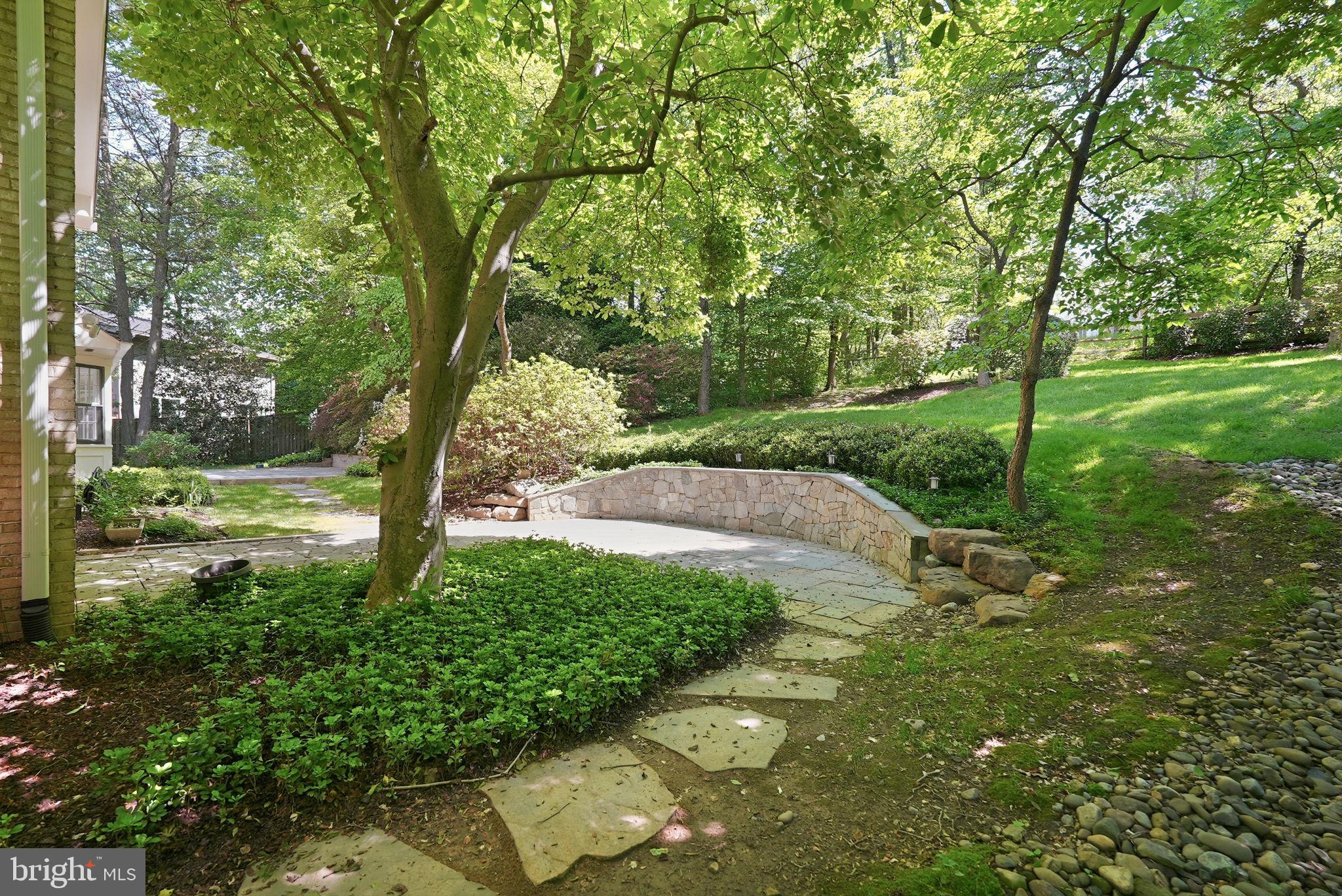 BURNING TREE ESTATES - Residential