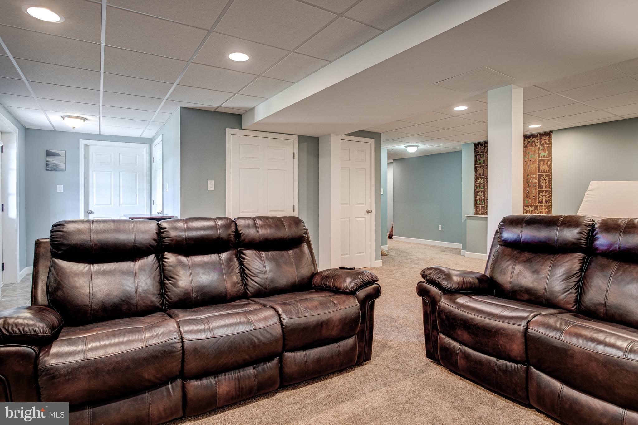 TROTTER FARMS - Residential