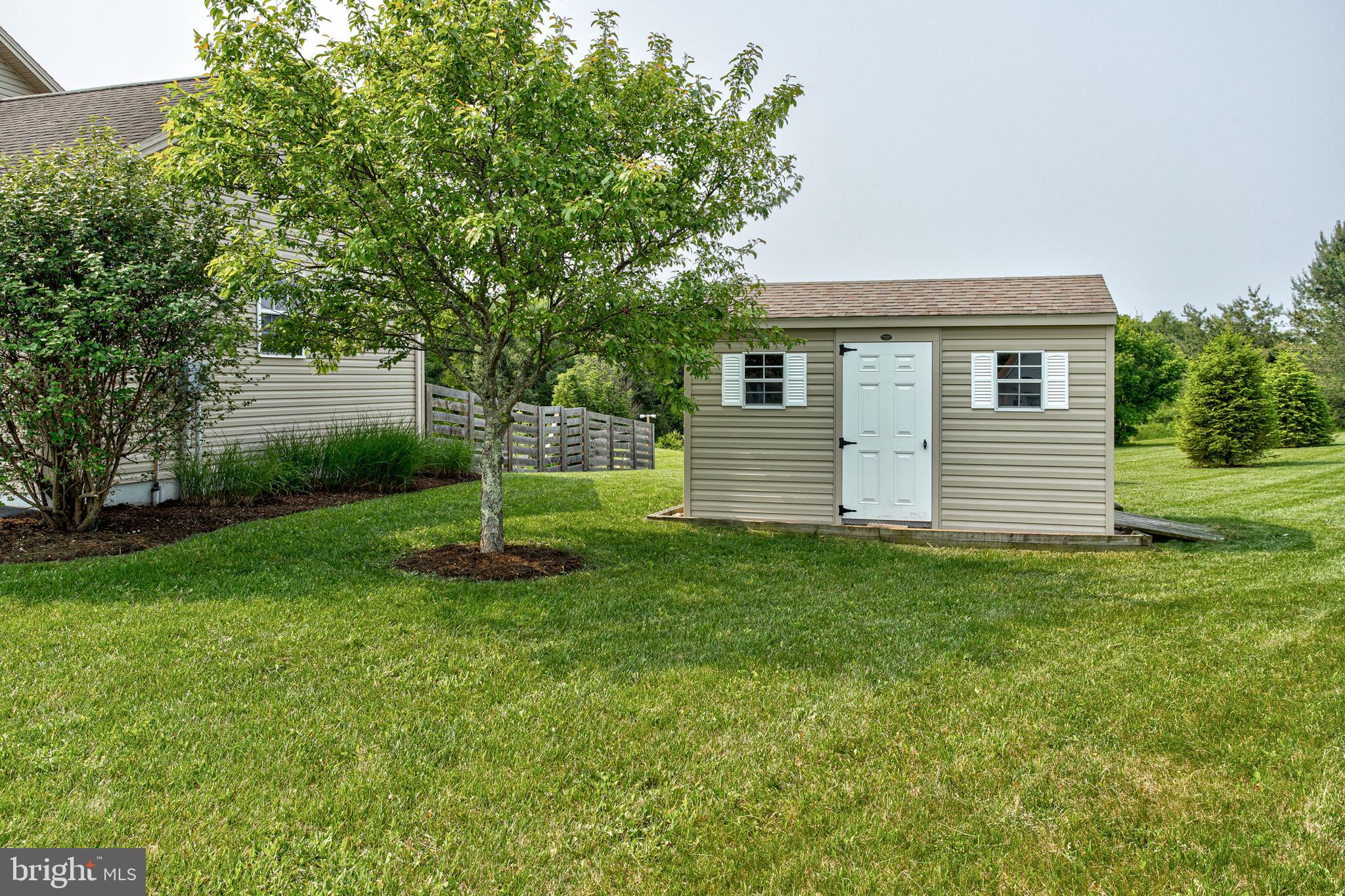 TROTTER FARMS - Residential