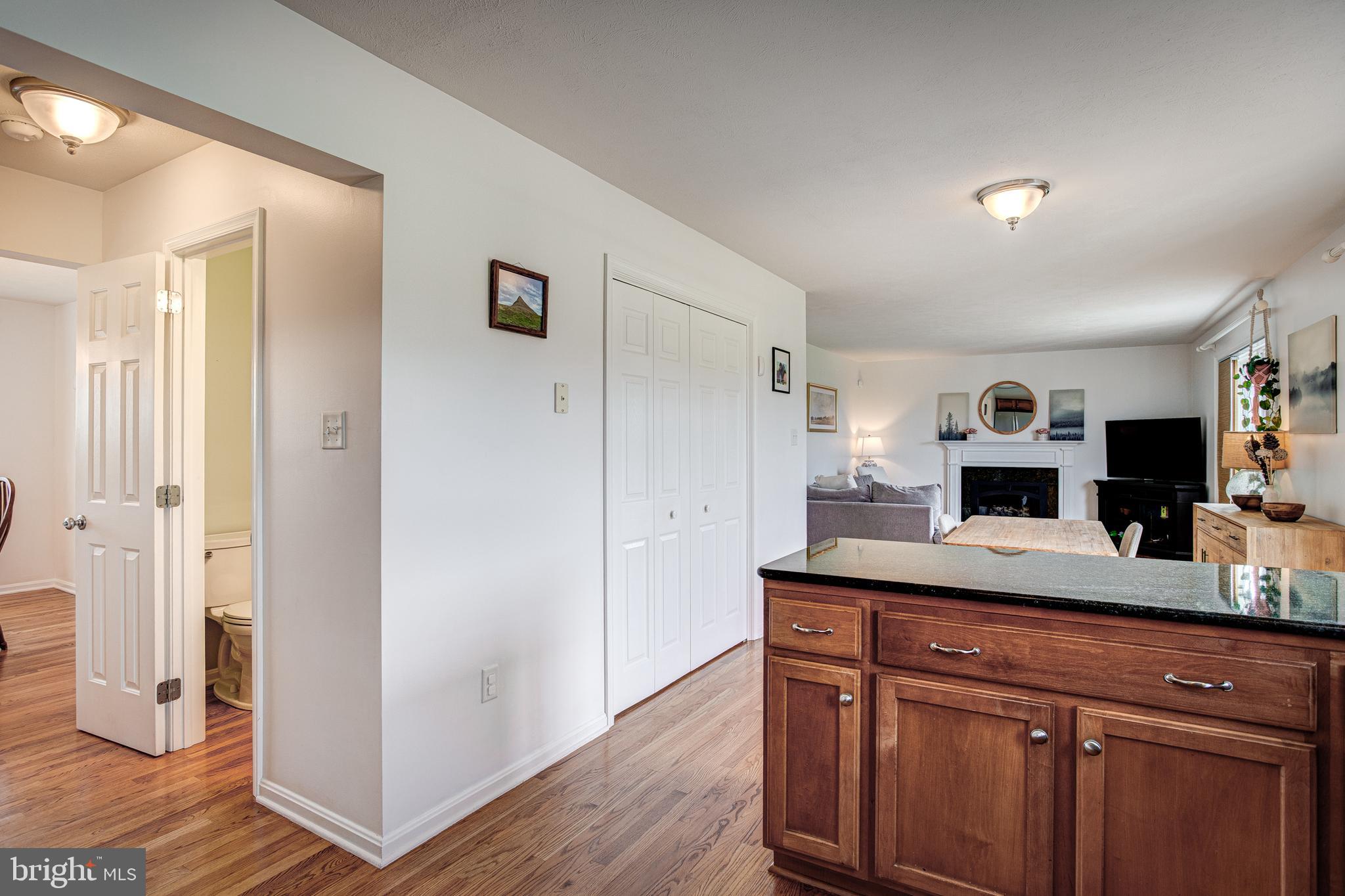 TROTTER FARMS - Residential