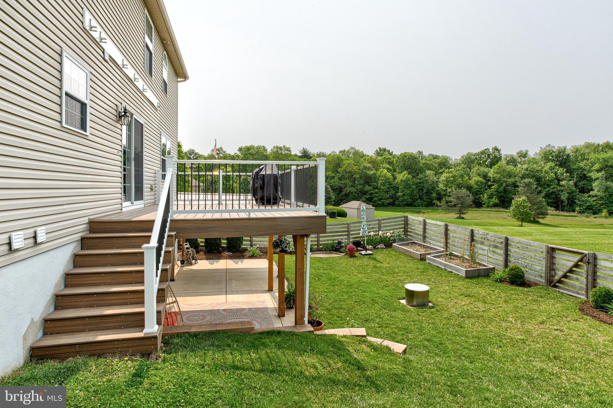 TROTTER FARMS - Residential