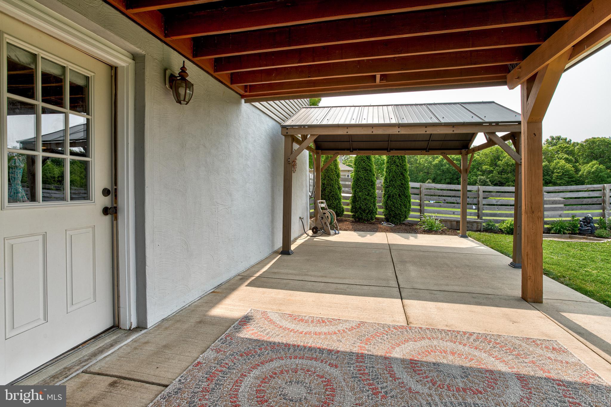 TROTTER FARMS - Residential