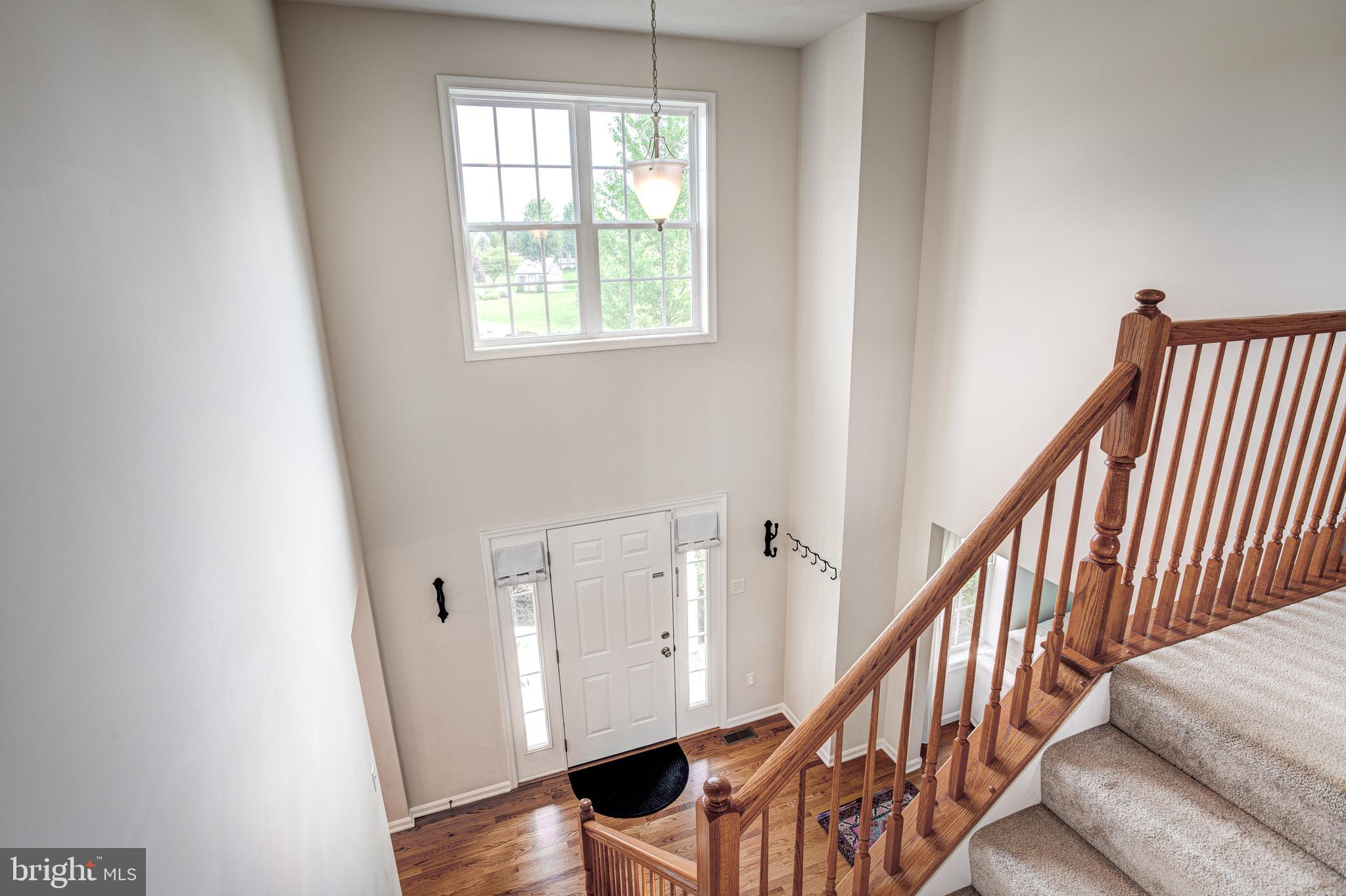 TROTTER FARMS - Residential