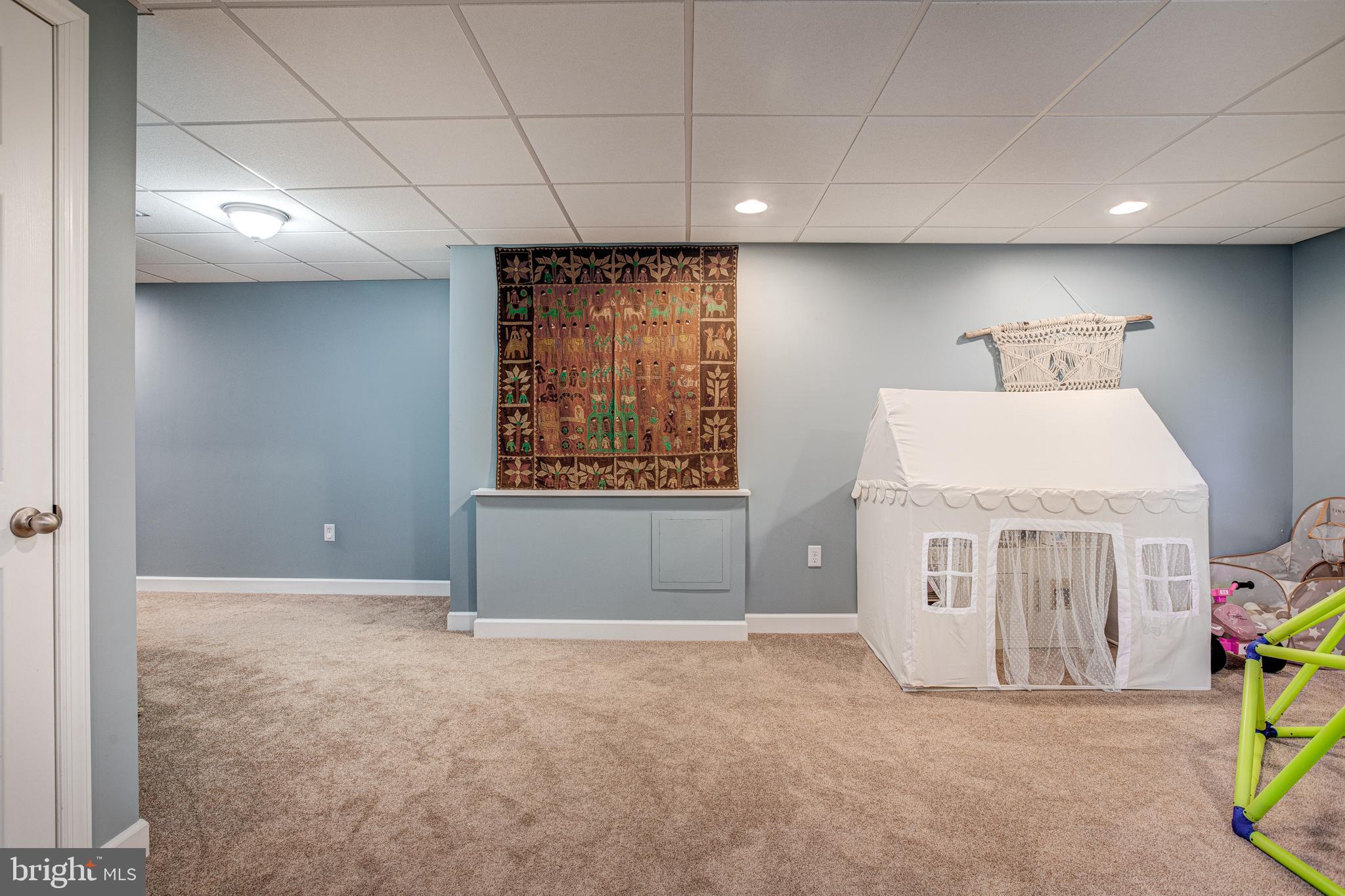 TROTTER FARMS - Residential