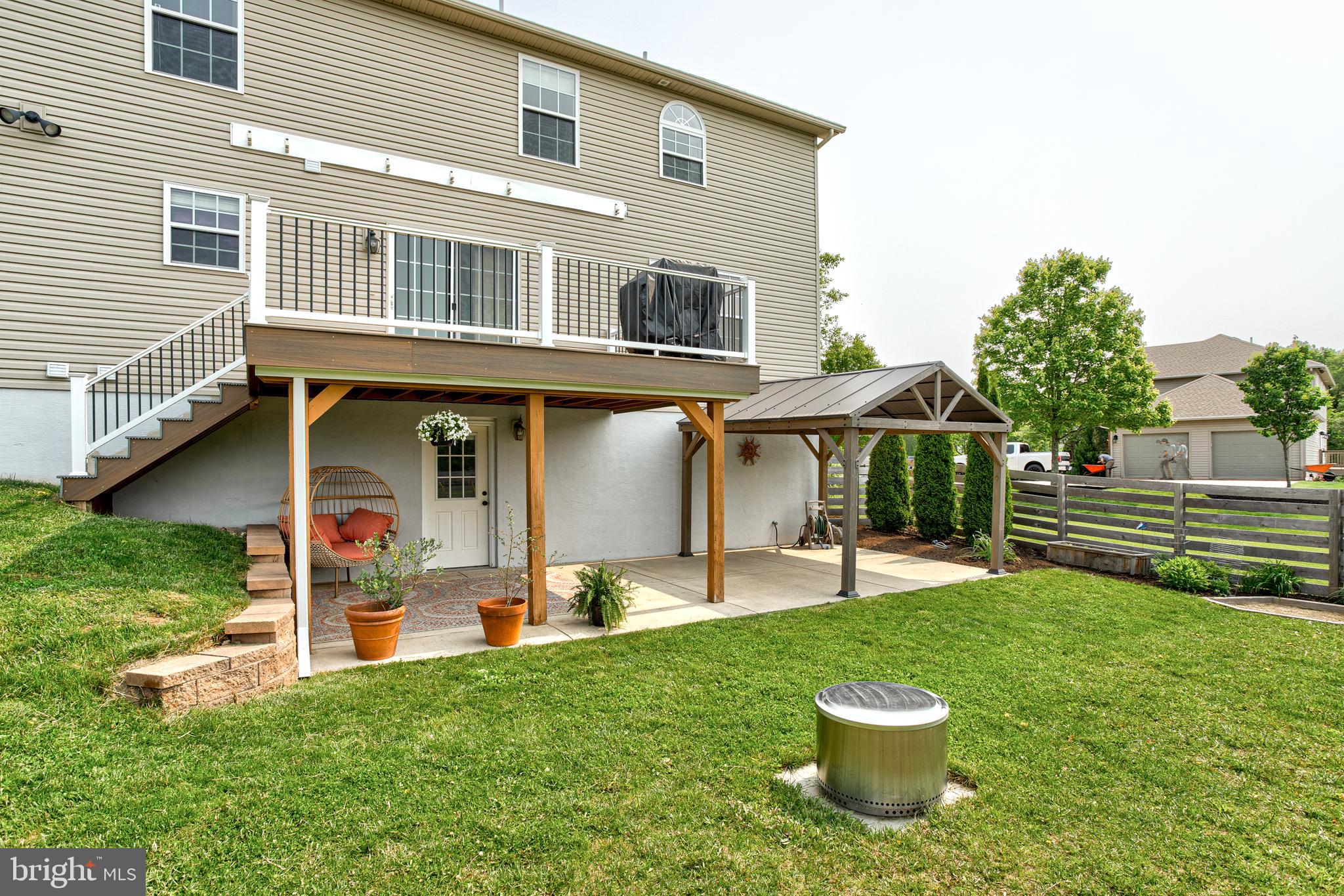 TROTTER FARMS - Residential